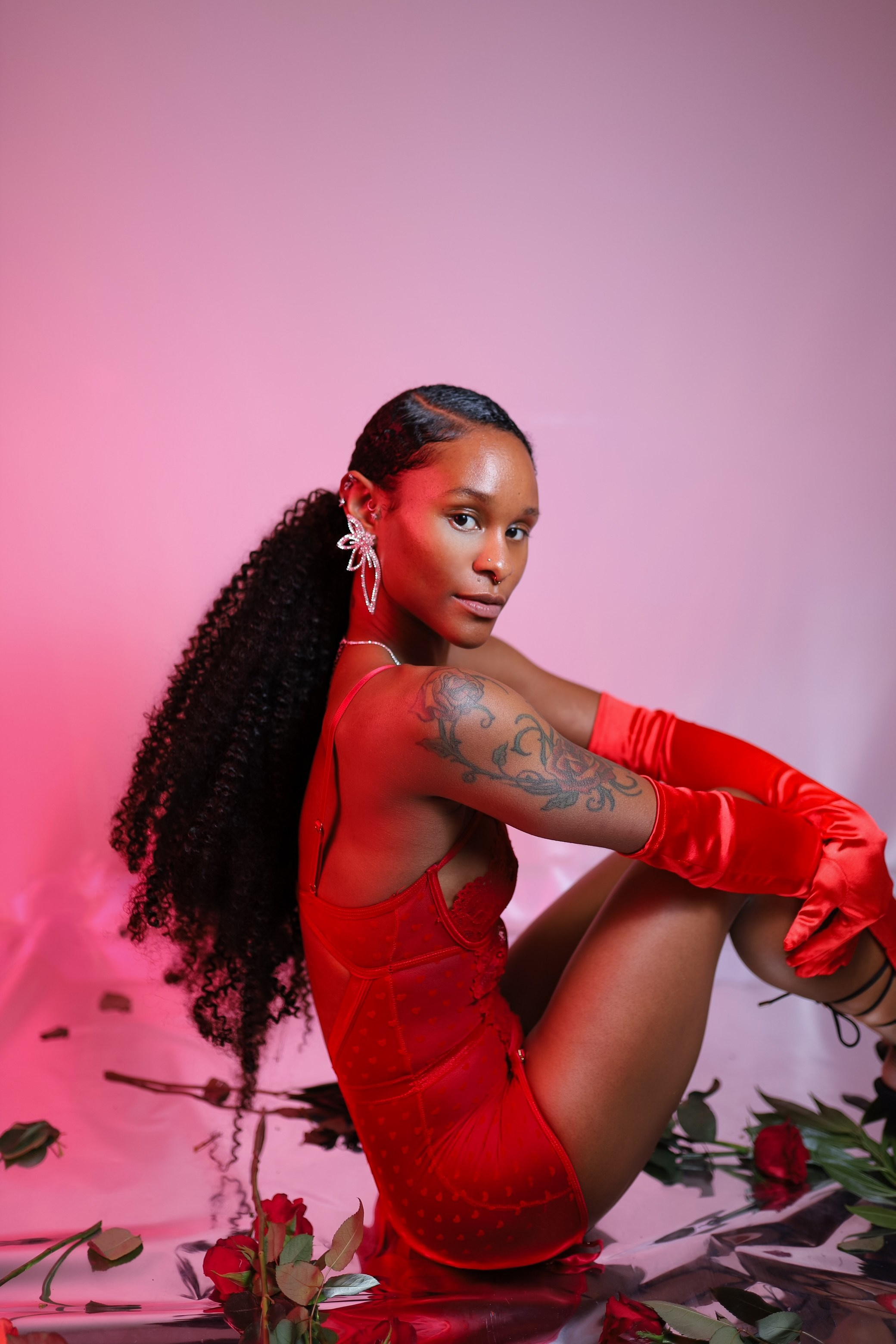 Contact. Oxana Photographer in Charlotte, NC