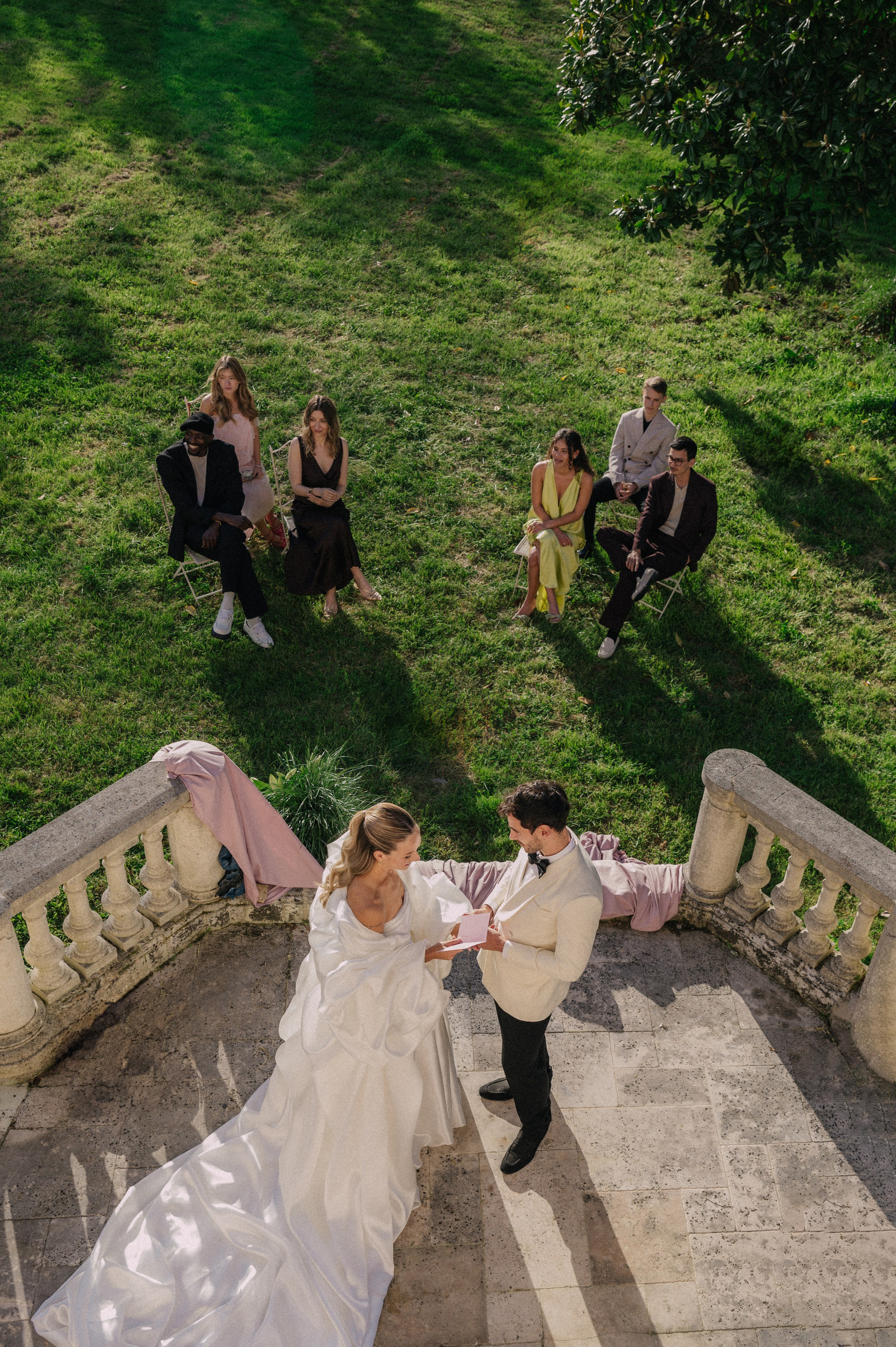 Wedding and commercial photographer