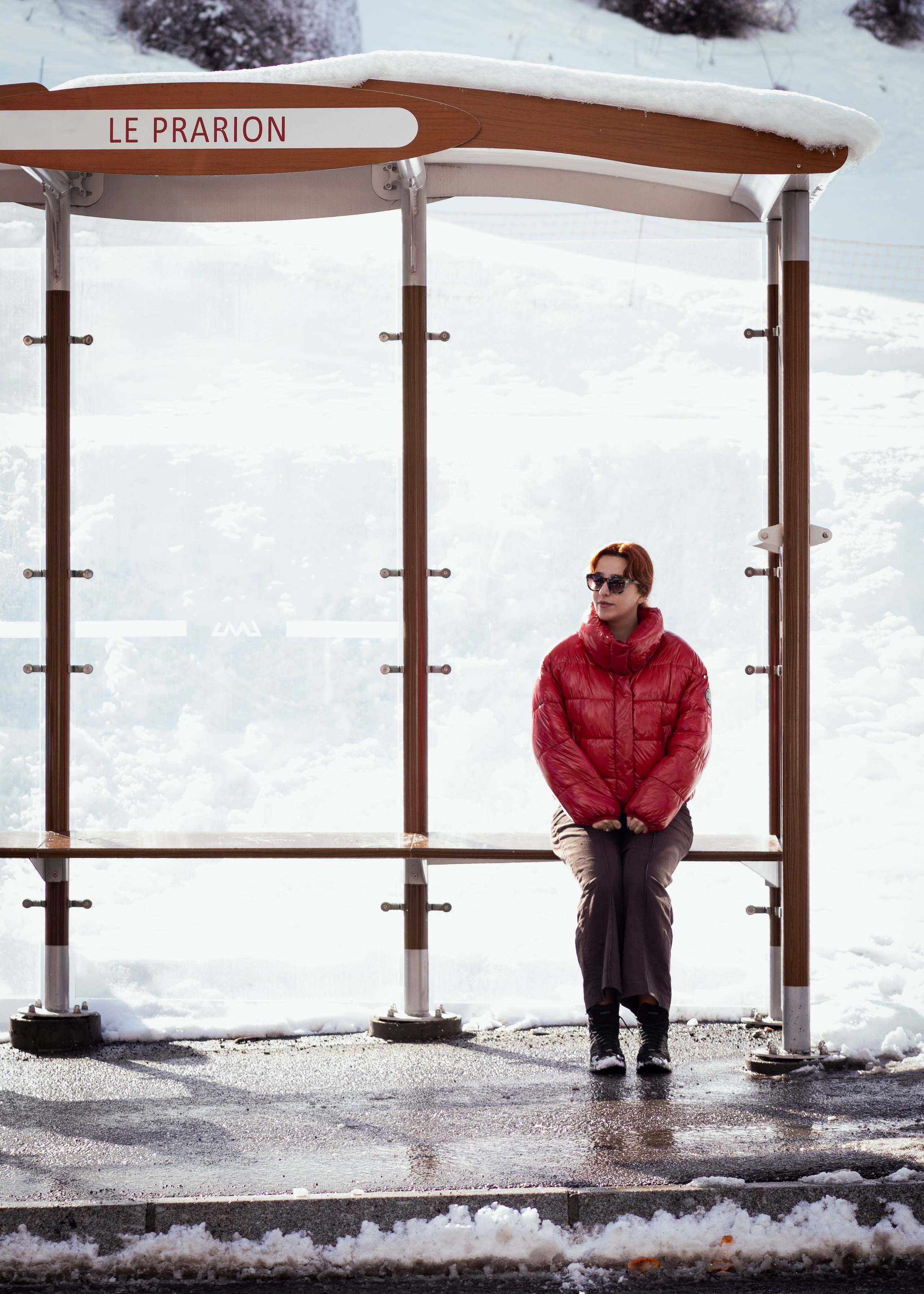 Projet 365 autoportraits par Eugenia Andres. Photographe à Genève - Eugenia Andres