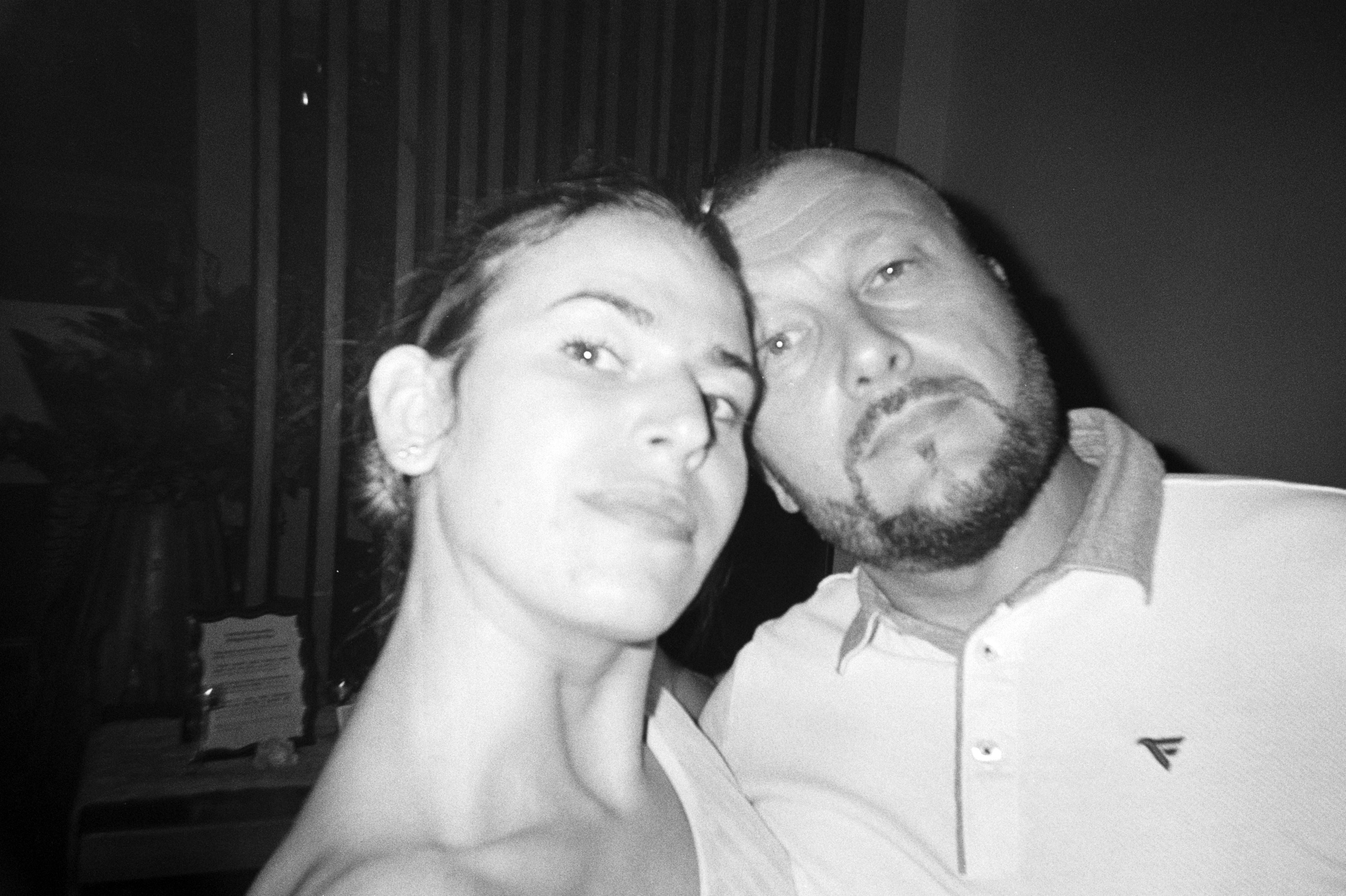 Sabina & Cristi’s wedding