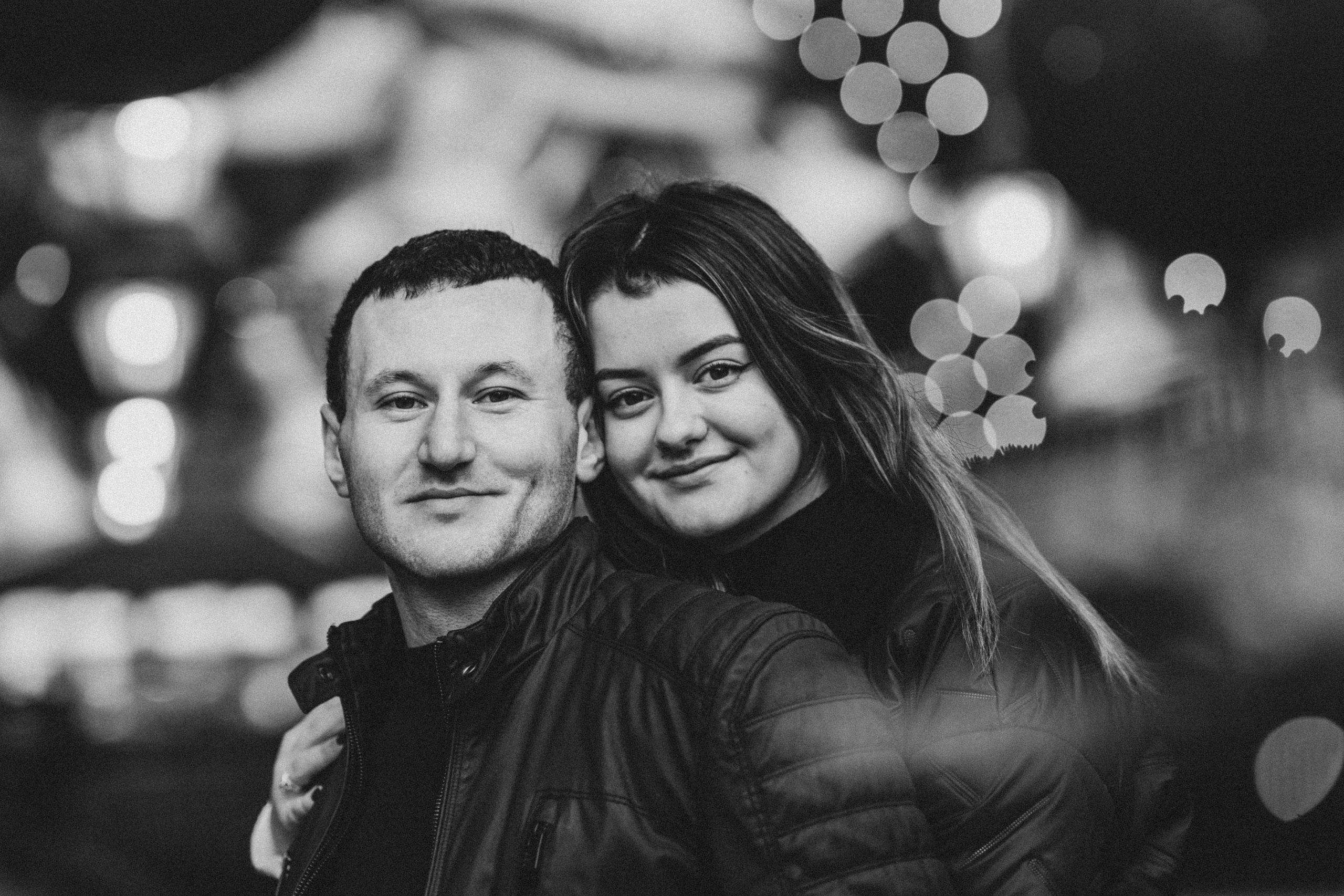 Yaroslava Dmytro. Tonya Kyrylenko photographer in London