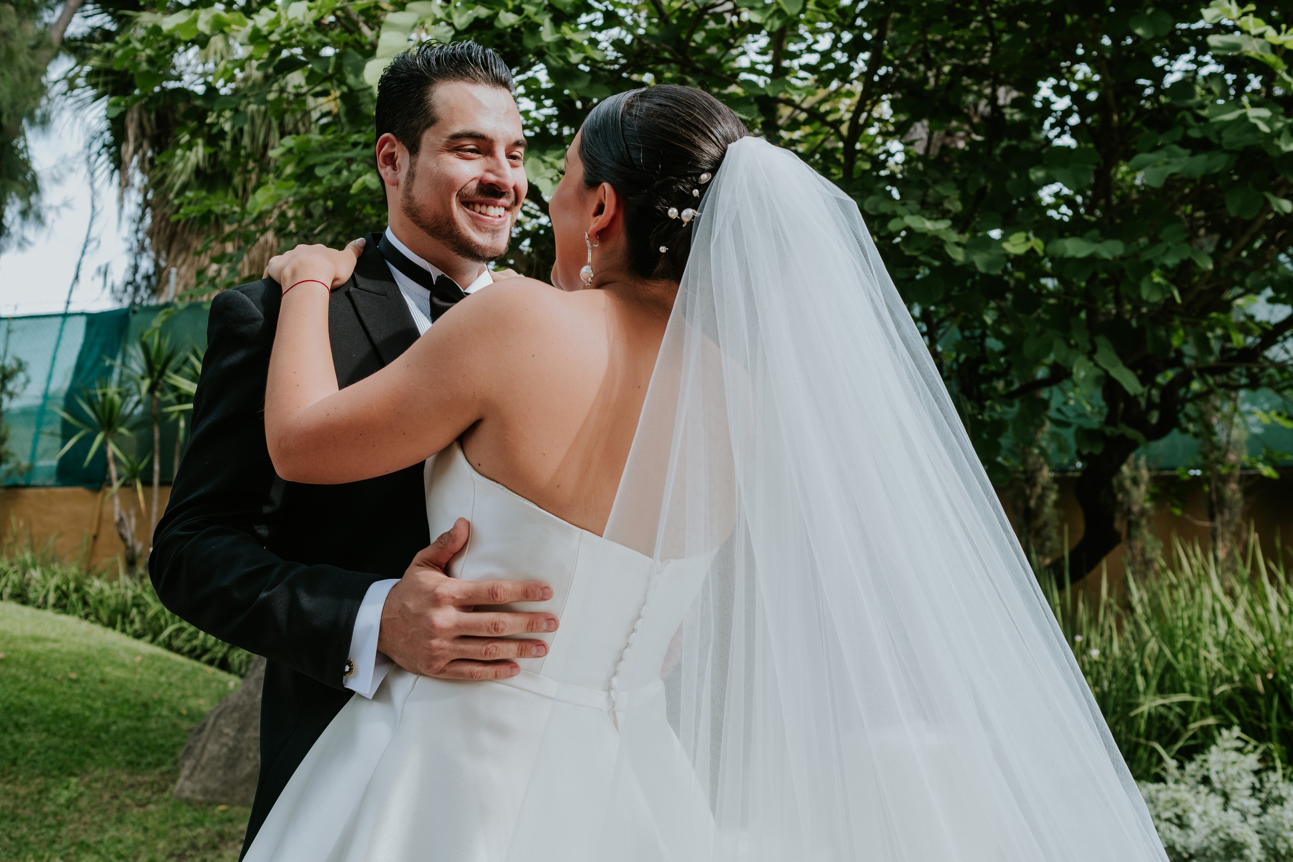 Fotografía de bodas