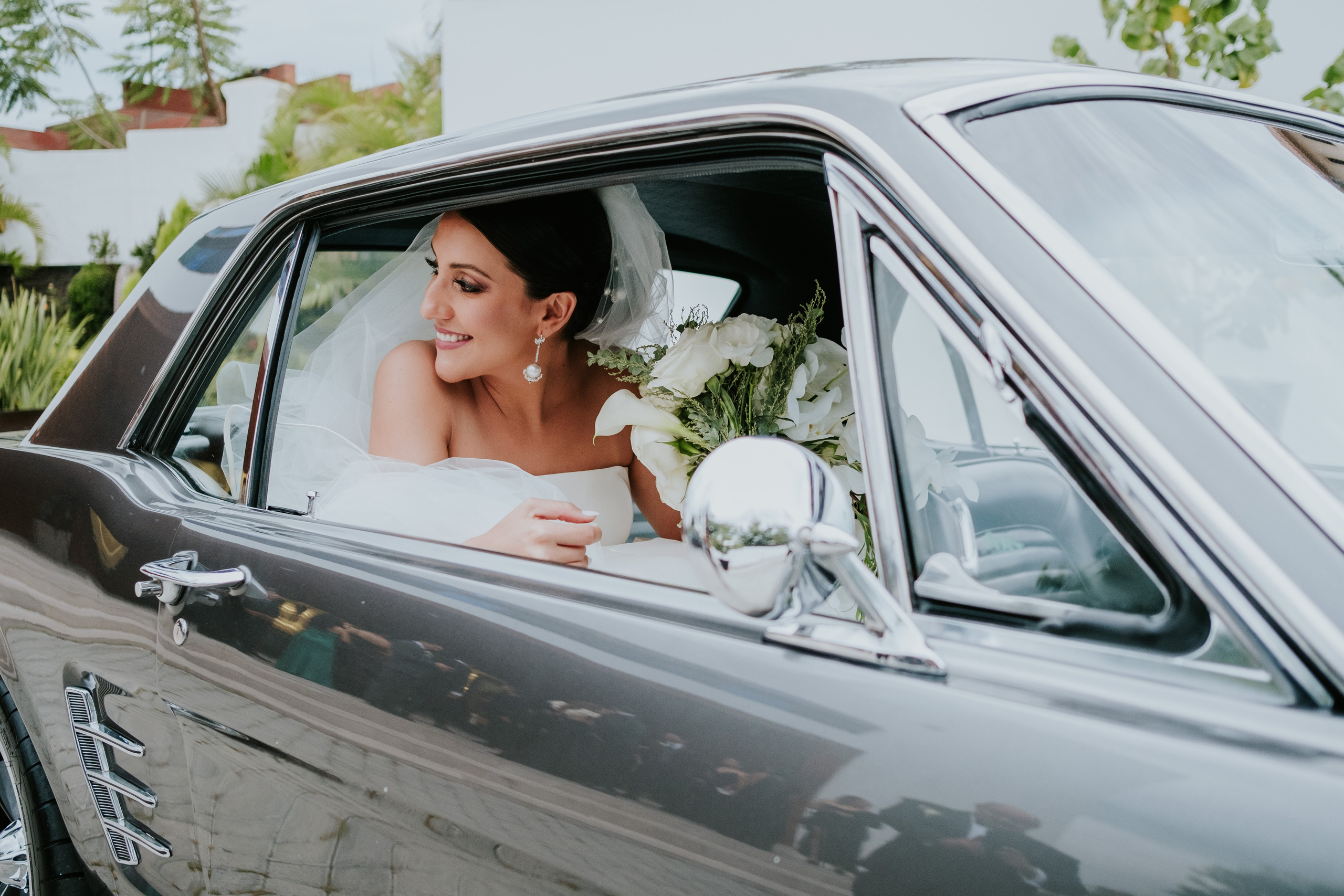 Fotografía de bodas