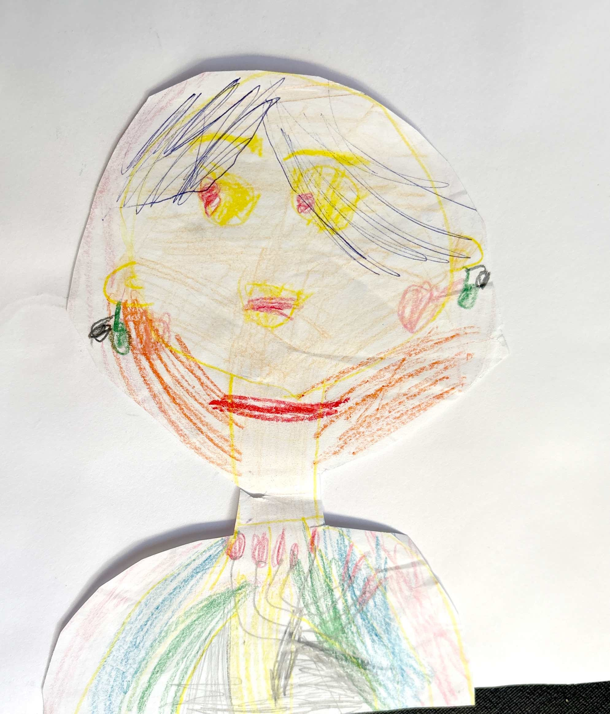 2024/5. Творчество сестричек Скляник