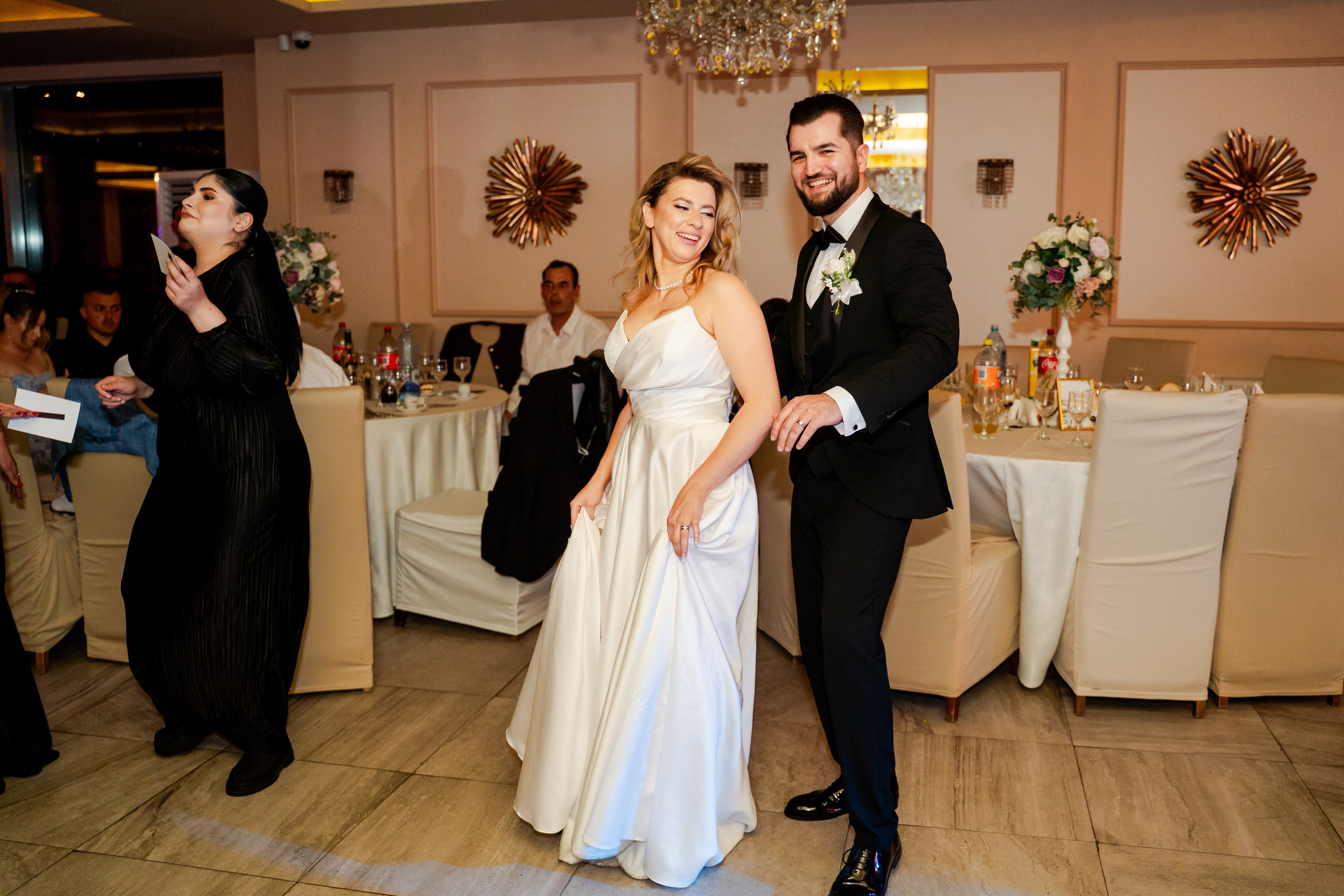 Nunta Amalia si Florin – Fotograf Ploiesti. Fotografie | Videografie | ARN Creative Events