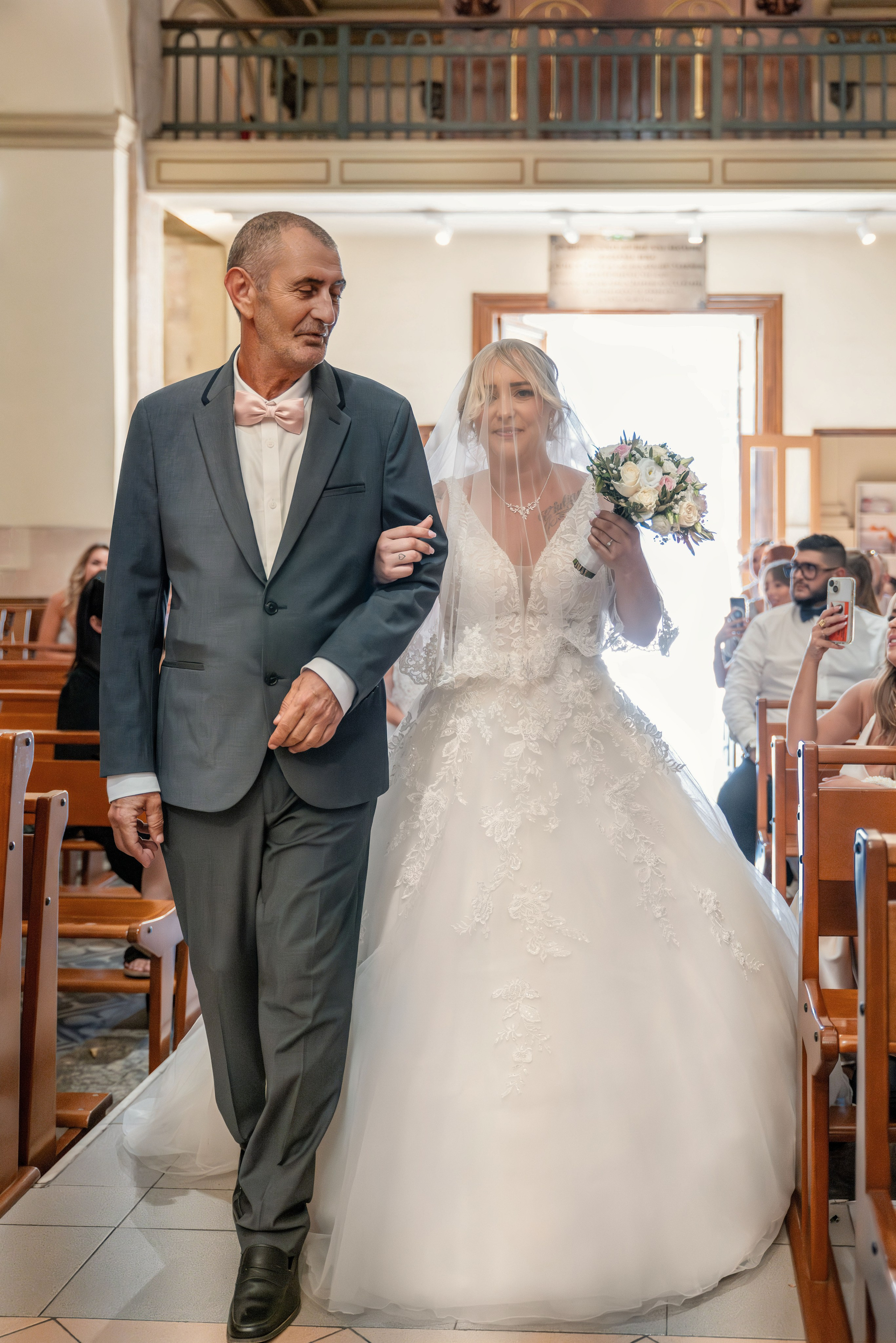 Mariage, wedding in France, Worldwide. Wedding-Family photographer, South of France–Paris, Valentina Acrement