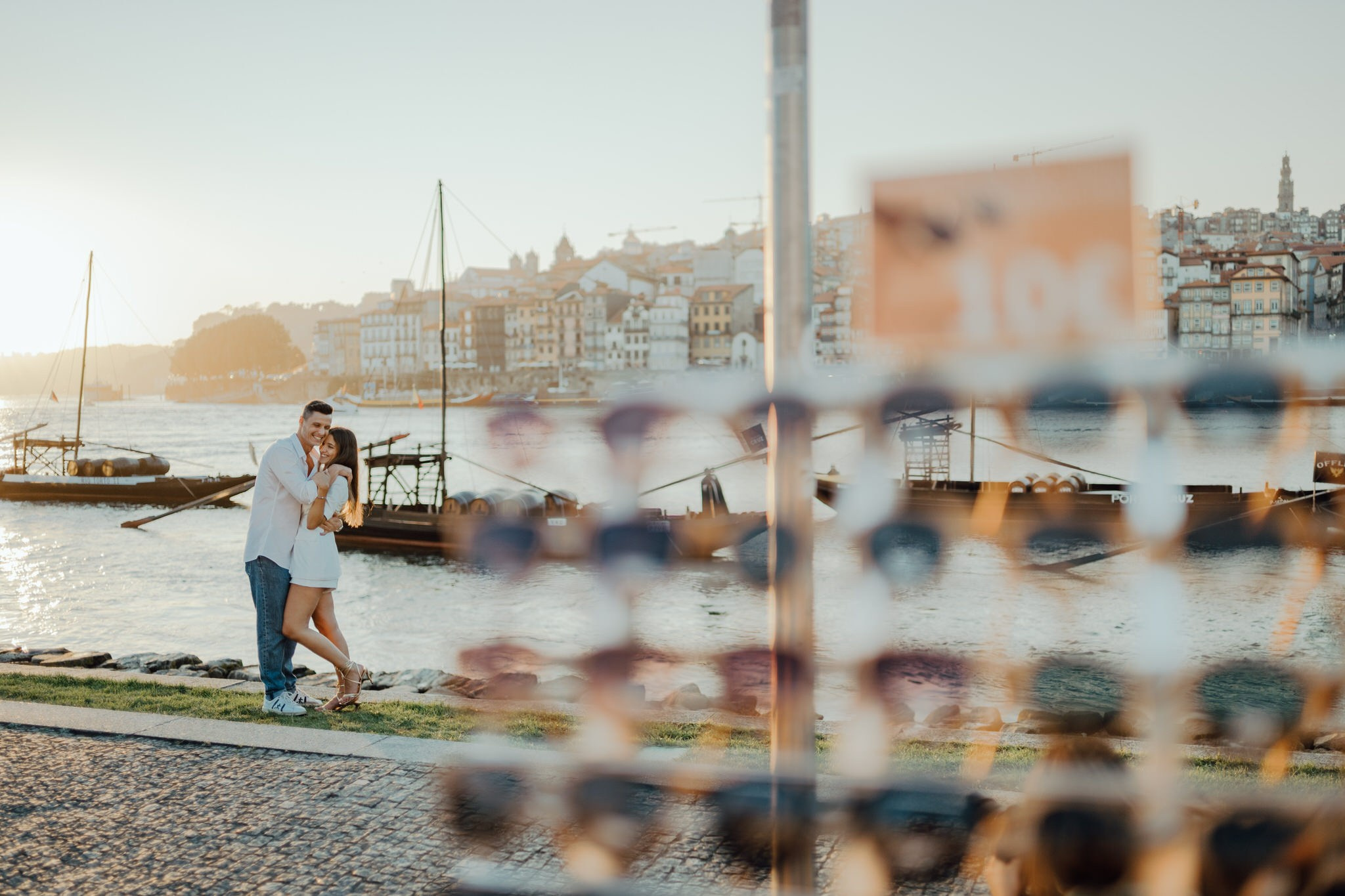 Pre-Wedding Session | Vânia & Rafa. Love Frames | Luxury Wedding Photography & Films in Portugal & Europe
