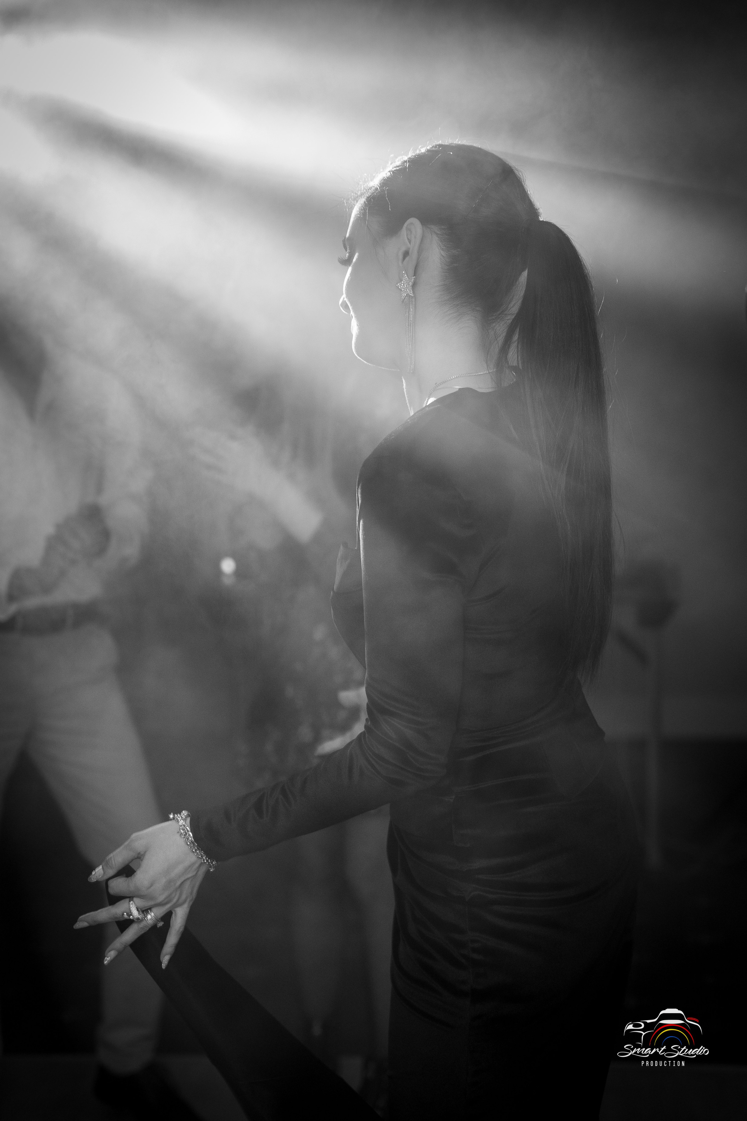 Bianca’s 30th Birthday Party. SMART STUDIO PRODUCTION