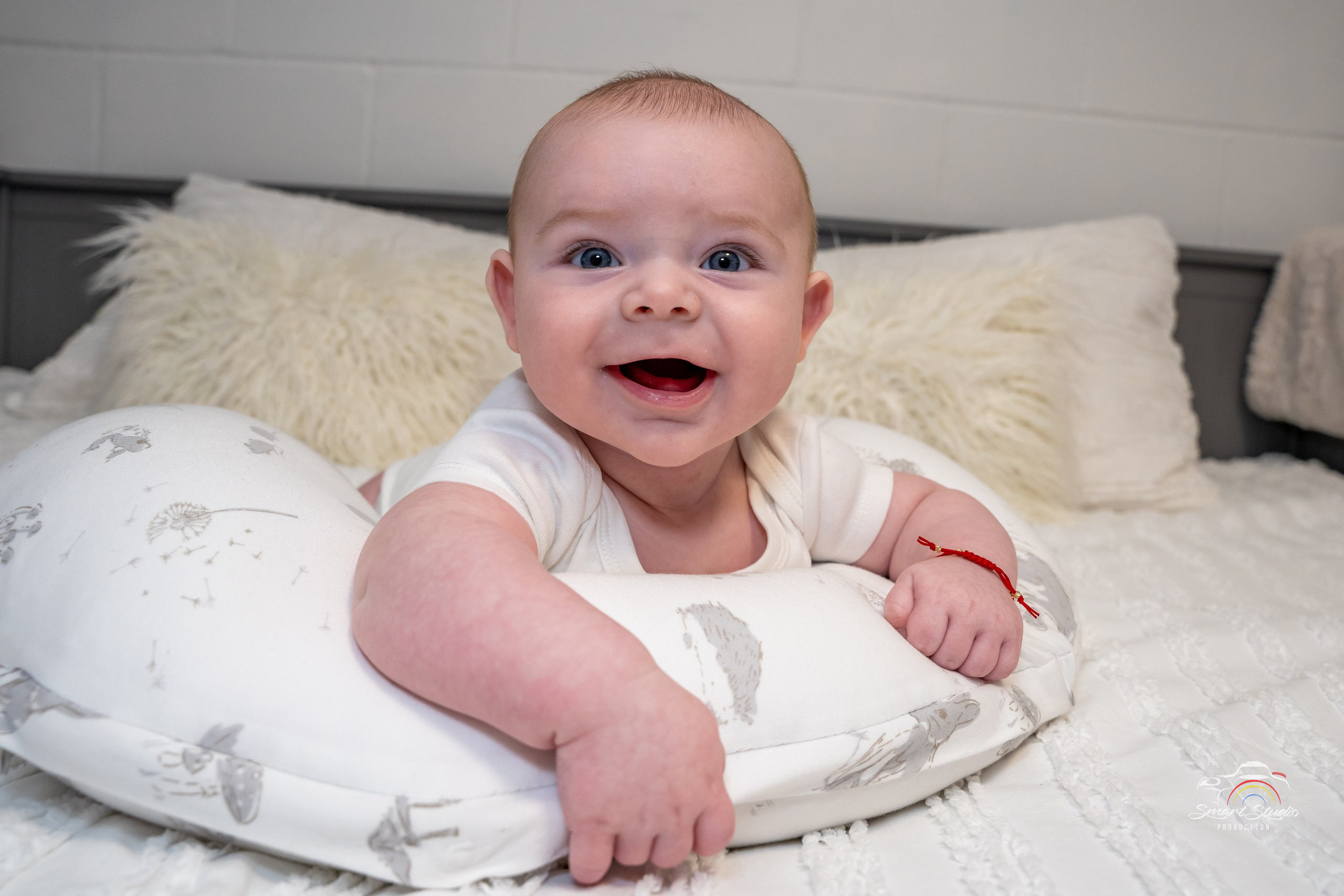 Baptism — Maximilian 2025. SMART STUDIO PRODUCTION