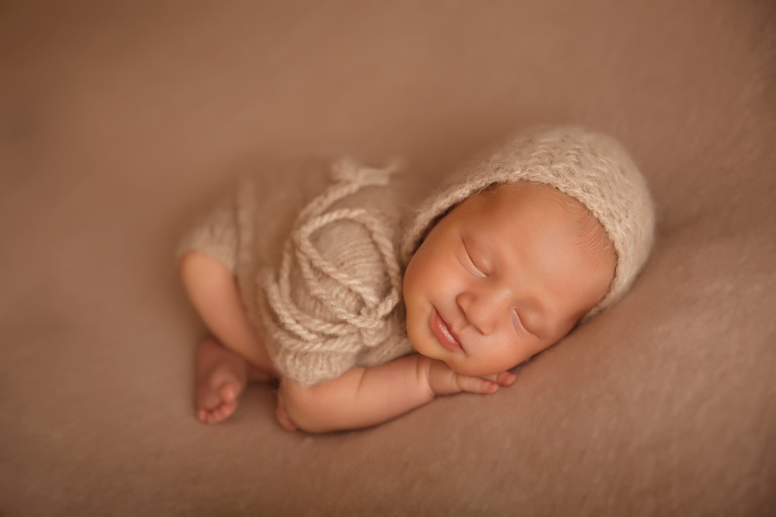 Photographe professionelle spécialisée dans la photographie de grosses