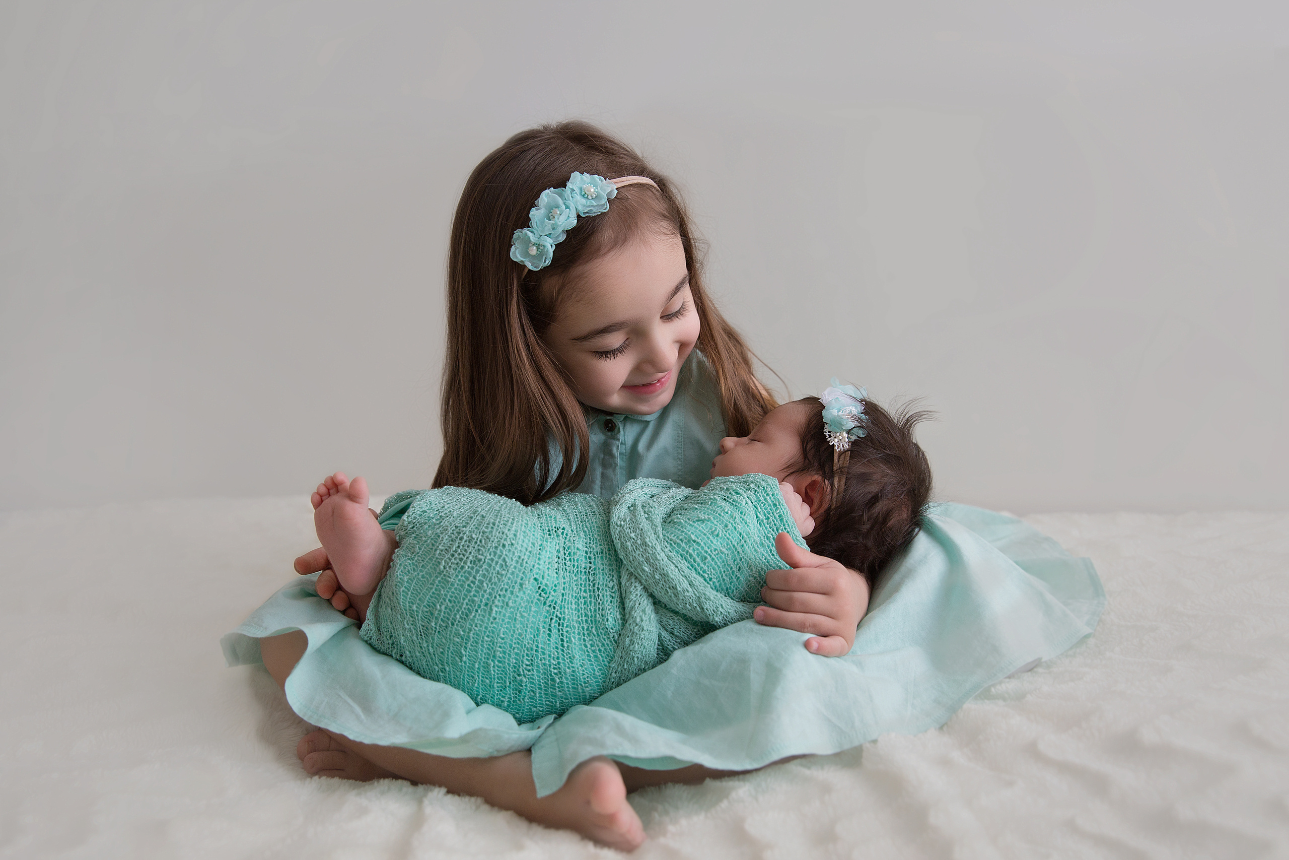 Photographe professionelle spécialisée dans la photographie de grosses