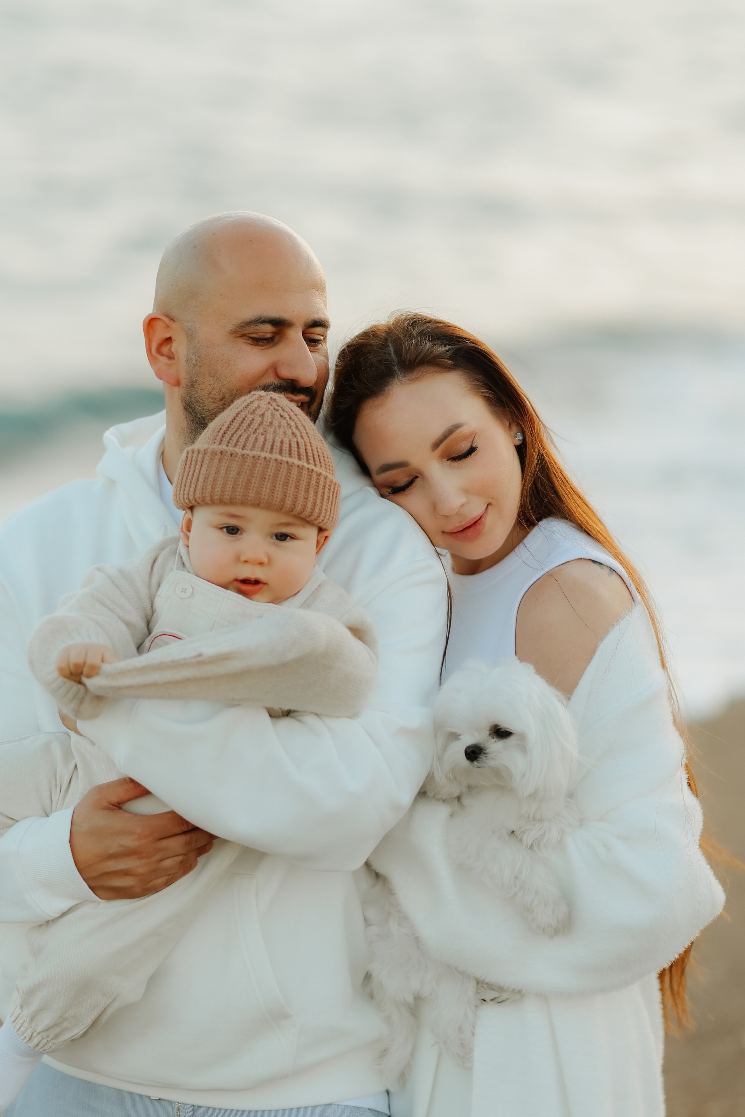 Семейная фотосессия в Анталии. Фотограф в Турции | Алания, Сиде, Белек, Анталия, Кемер)