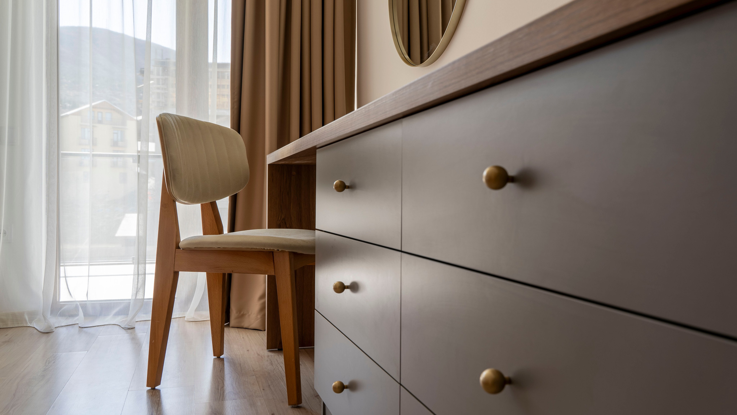 Interior portfolio. Interior photographer in Tbilisi