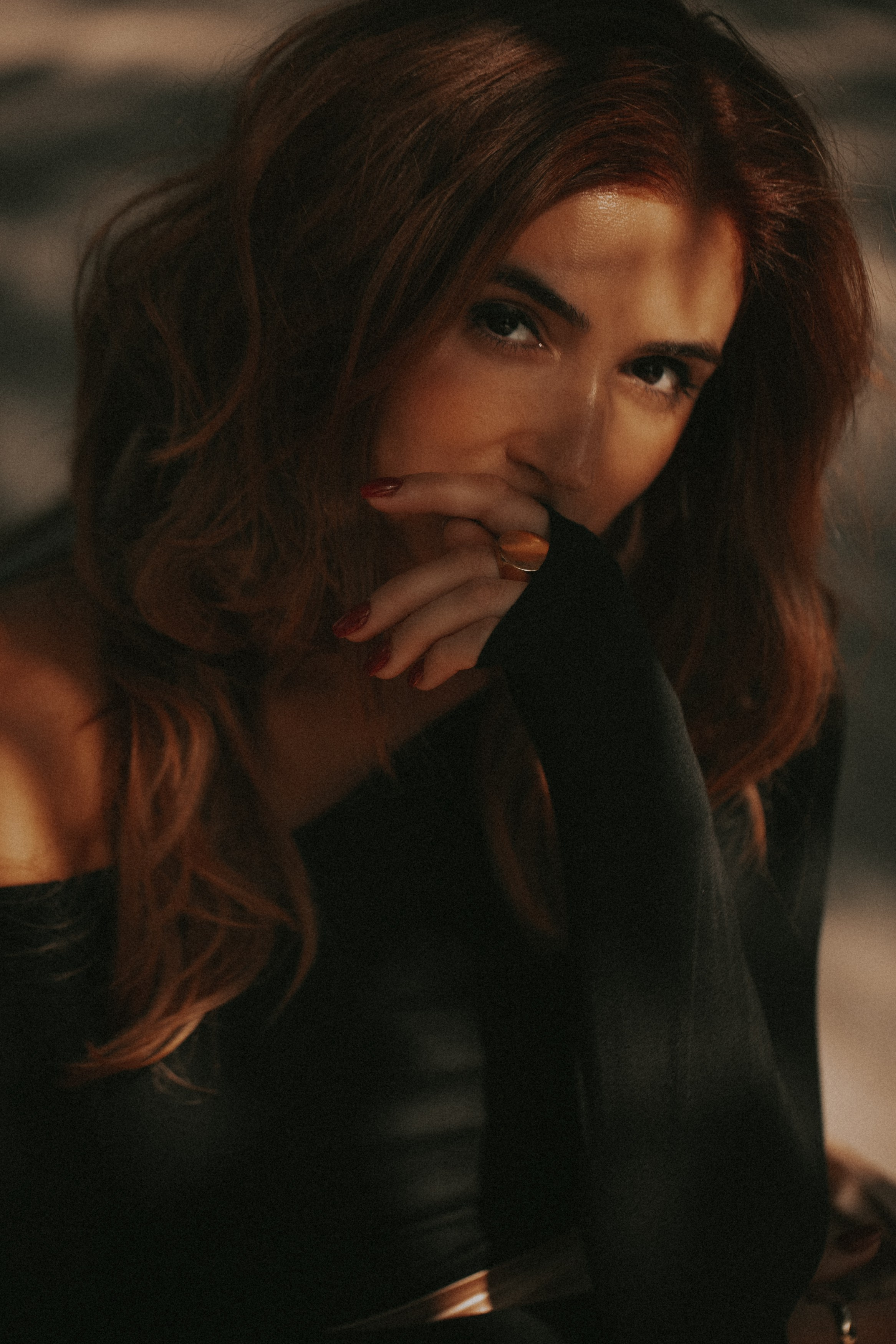 Aysel. Коммерческий фотограф в Азербайджане Бессонова Анфиса