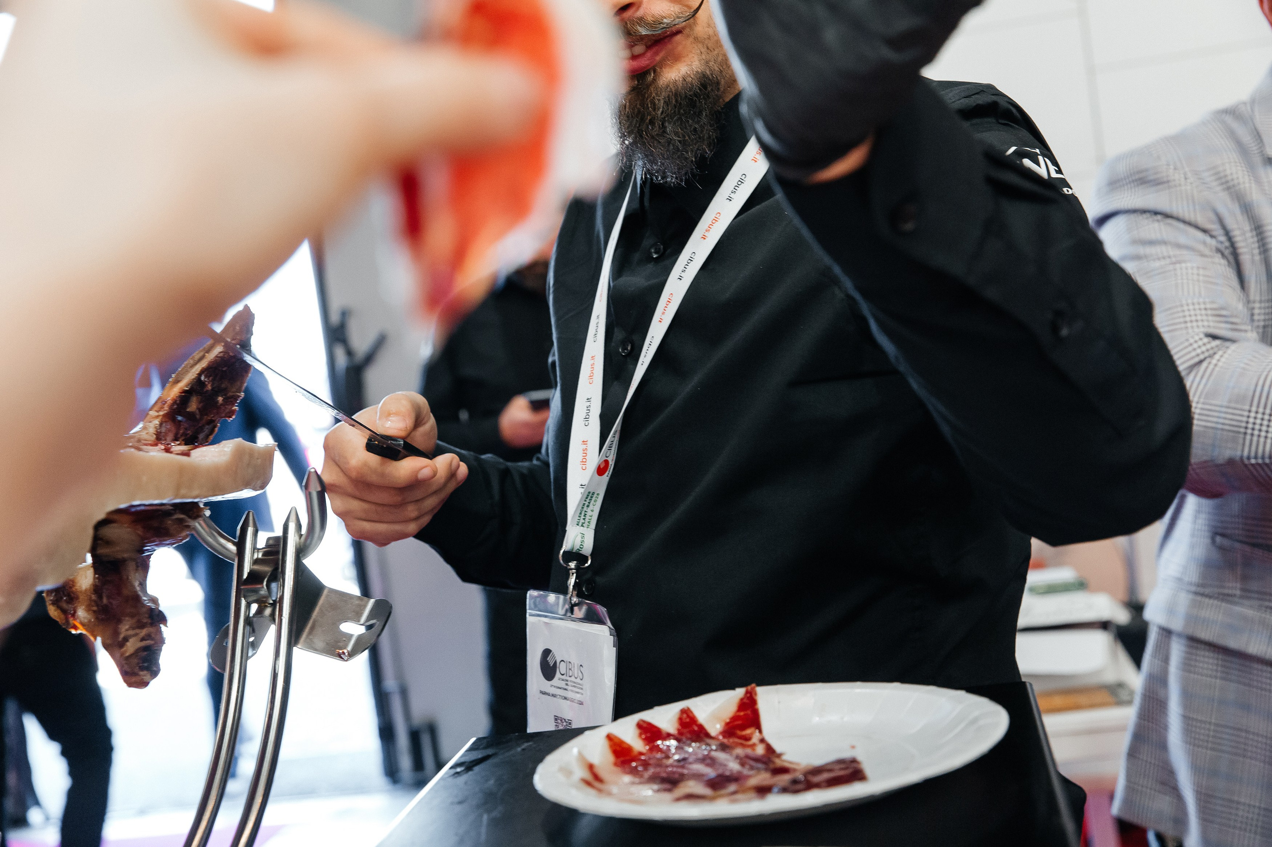 CIBUS International Food Exhibition 2024