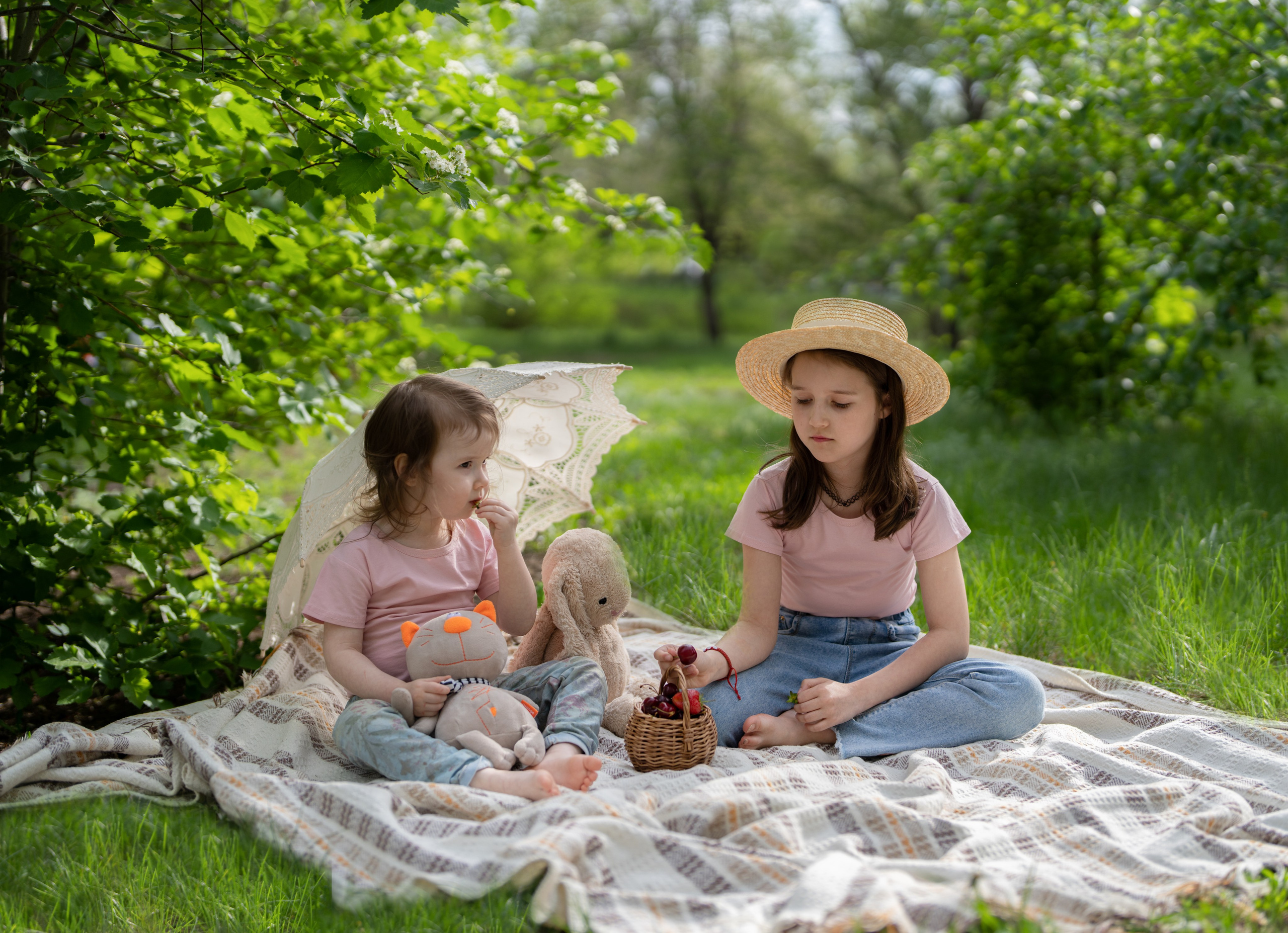Алиса. Фотограф Костанай