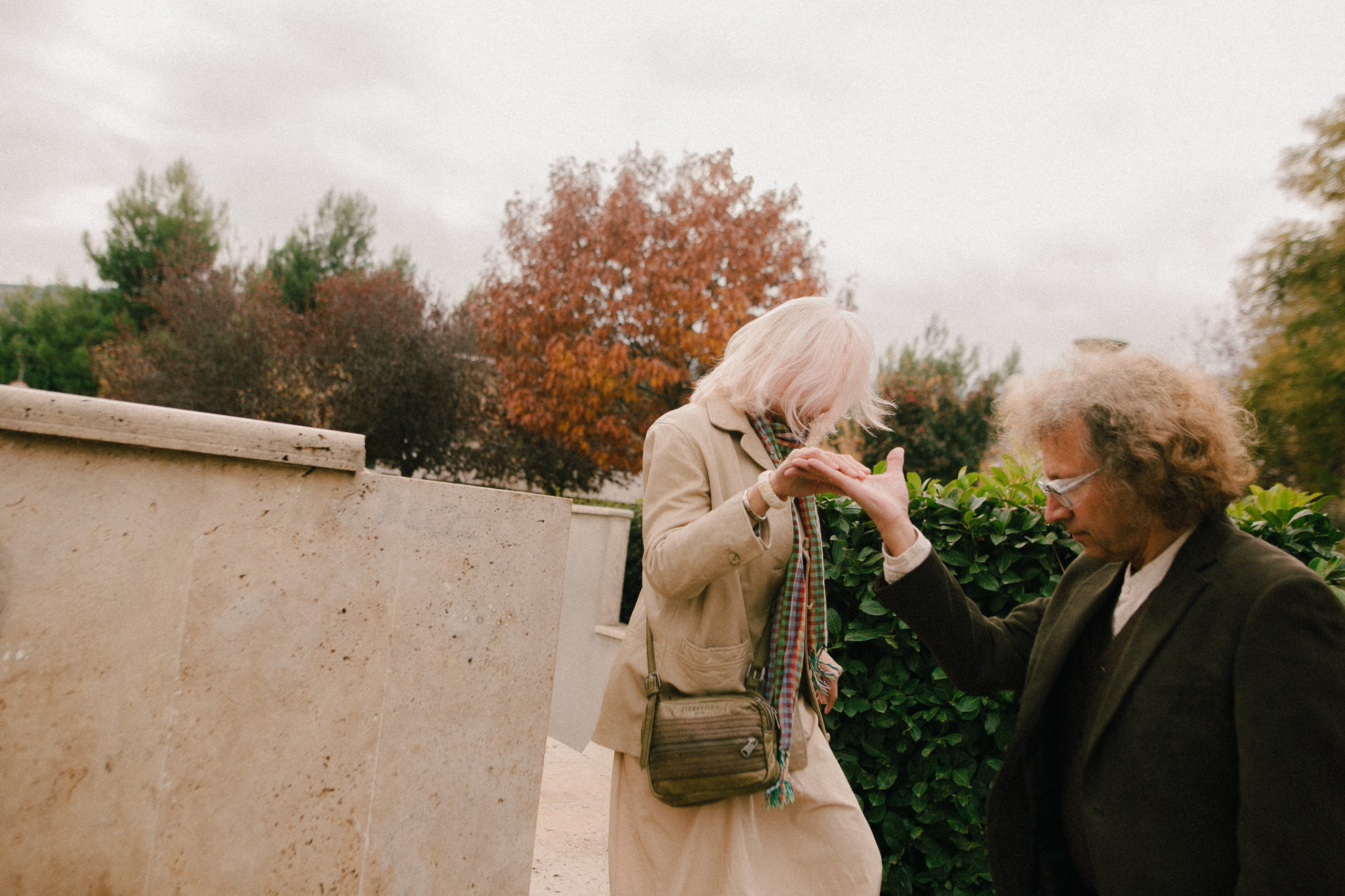 Леонид и Надежда. Alex&Polly | Wedding & Family Photographer Tbilisi