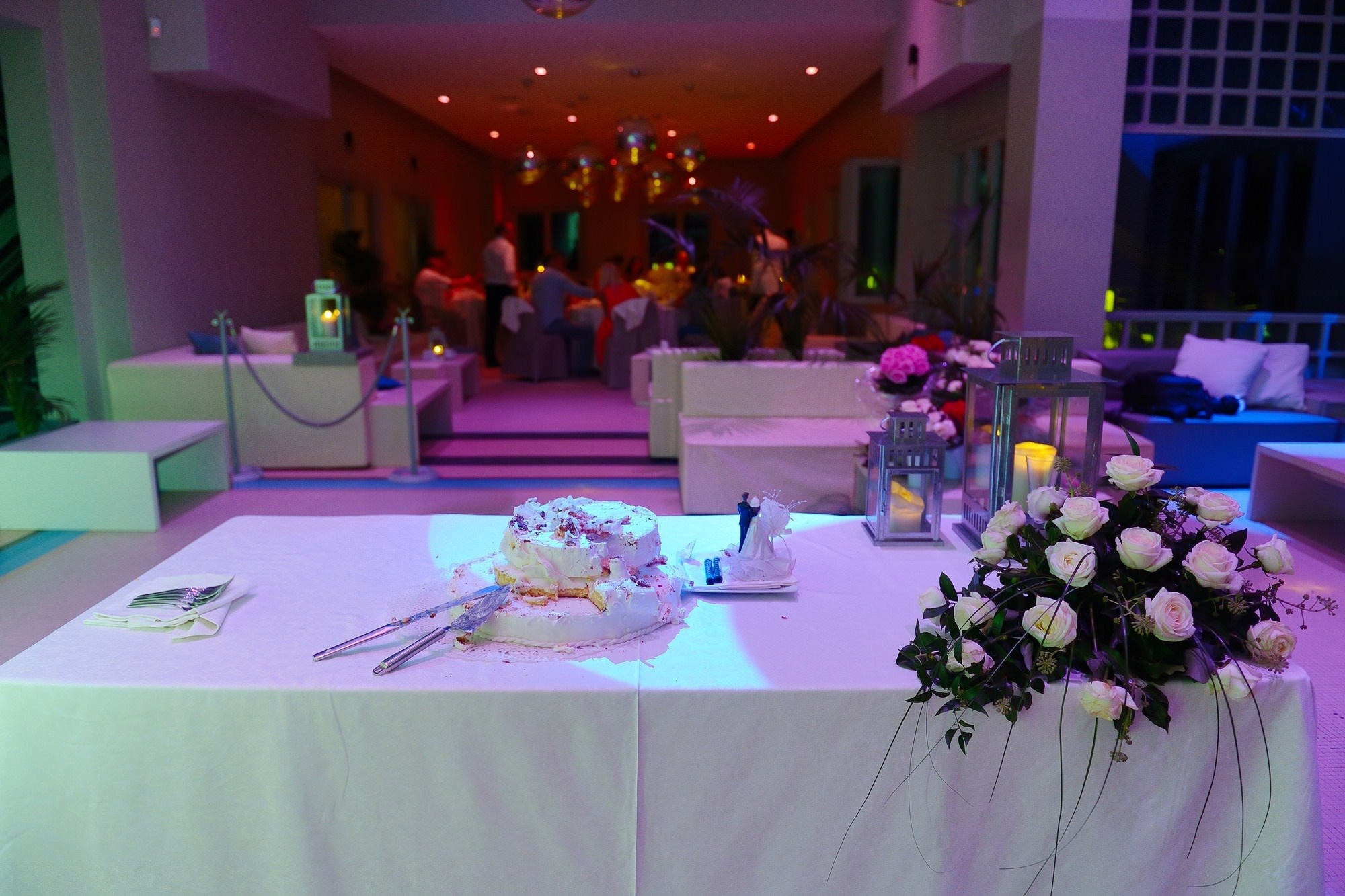 Destination Wedding on Lake Como — Civil Ceremony in Bellagio & Villa Balbianello. Bella Vita Weddings — Wedding Photography in Dubai & Destination