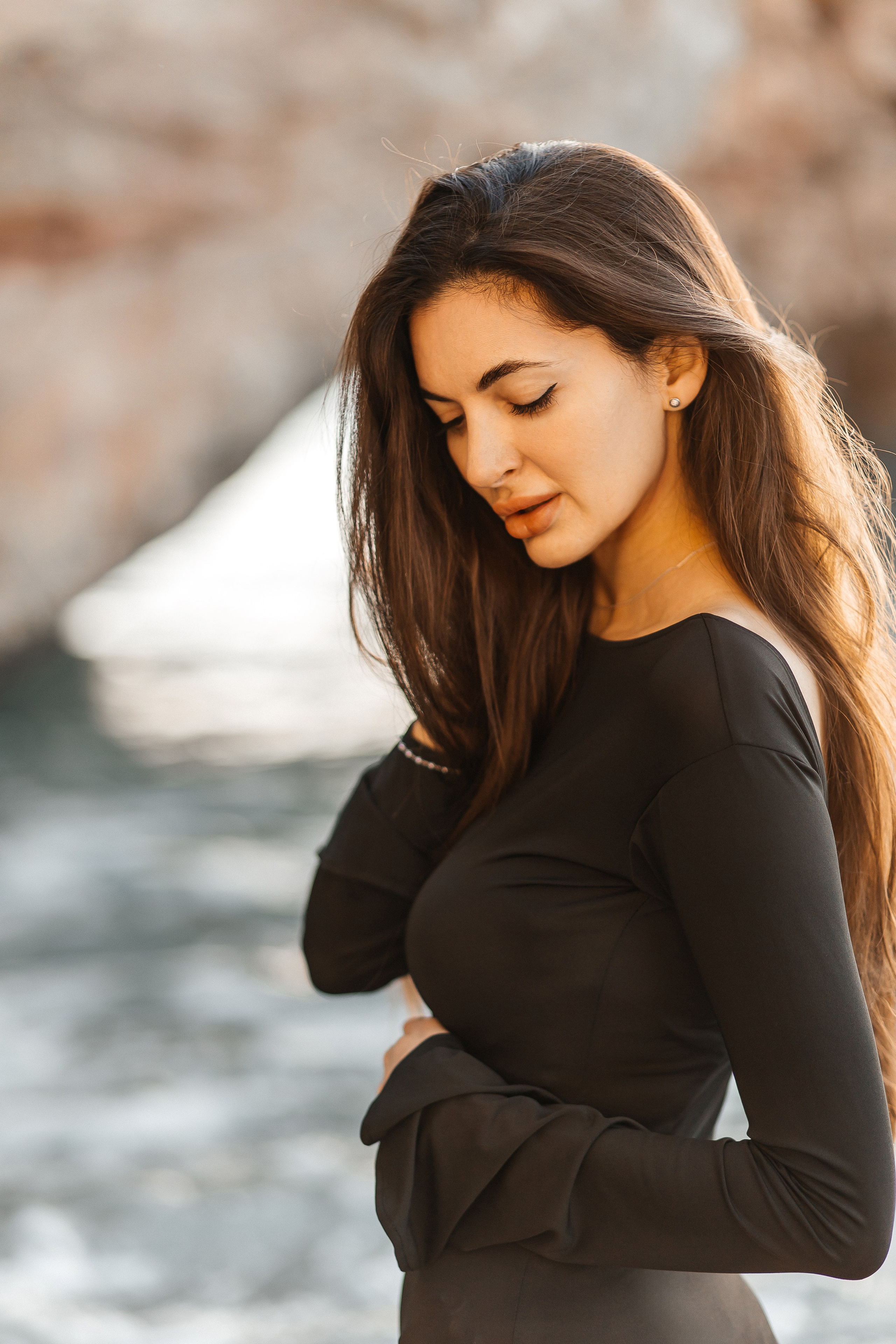 Олеся. Фотограф в Анталии, Кемере и Белеке