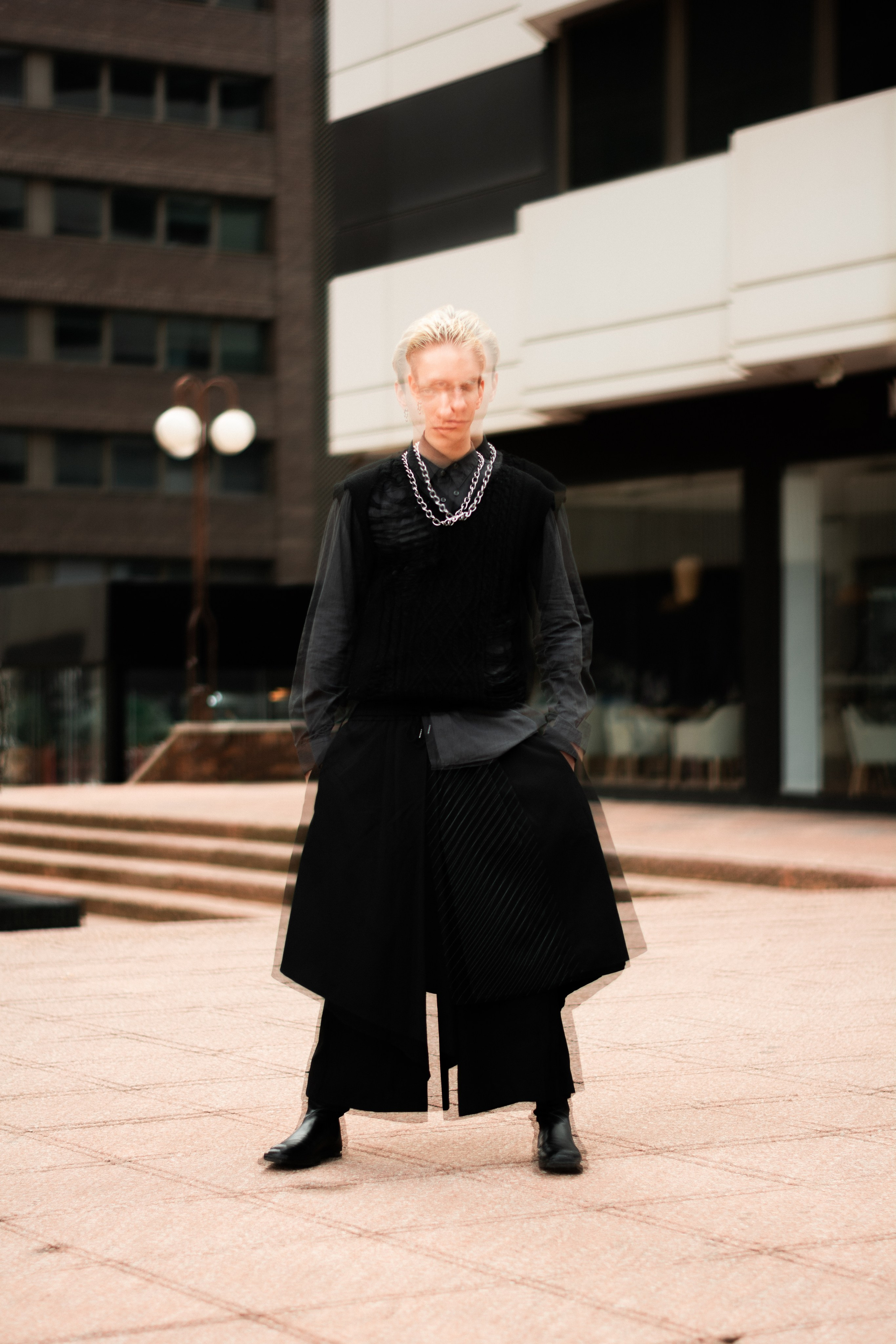 Severyn. Shpanarskiy Nazar