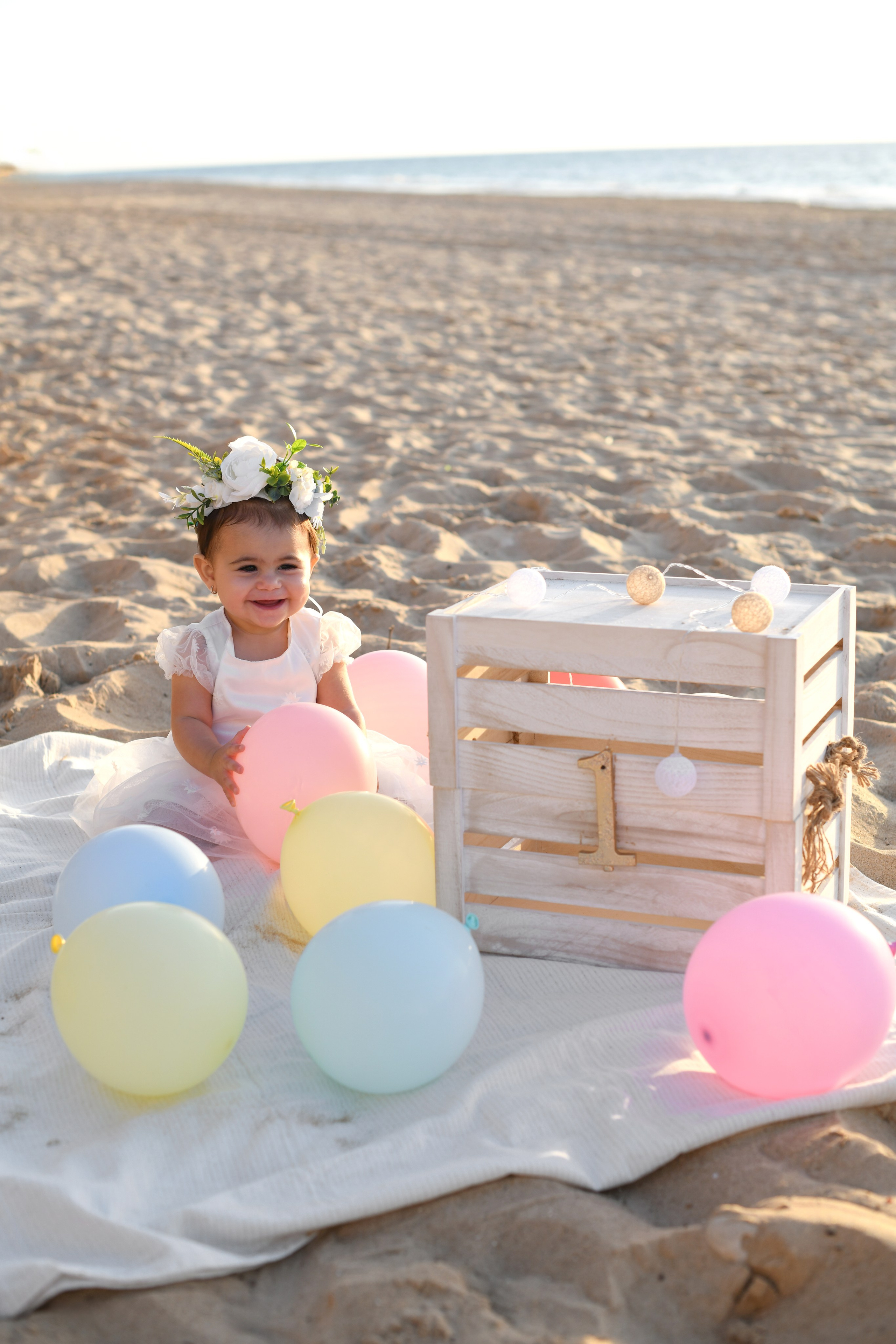 Miel. צלמת ולדה