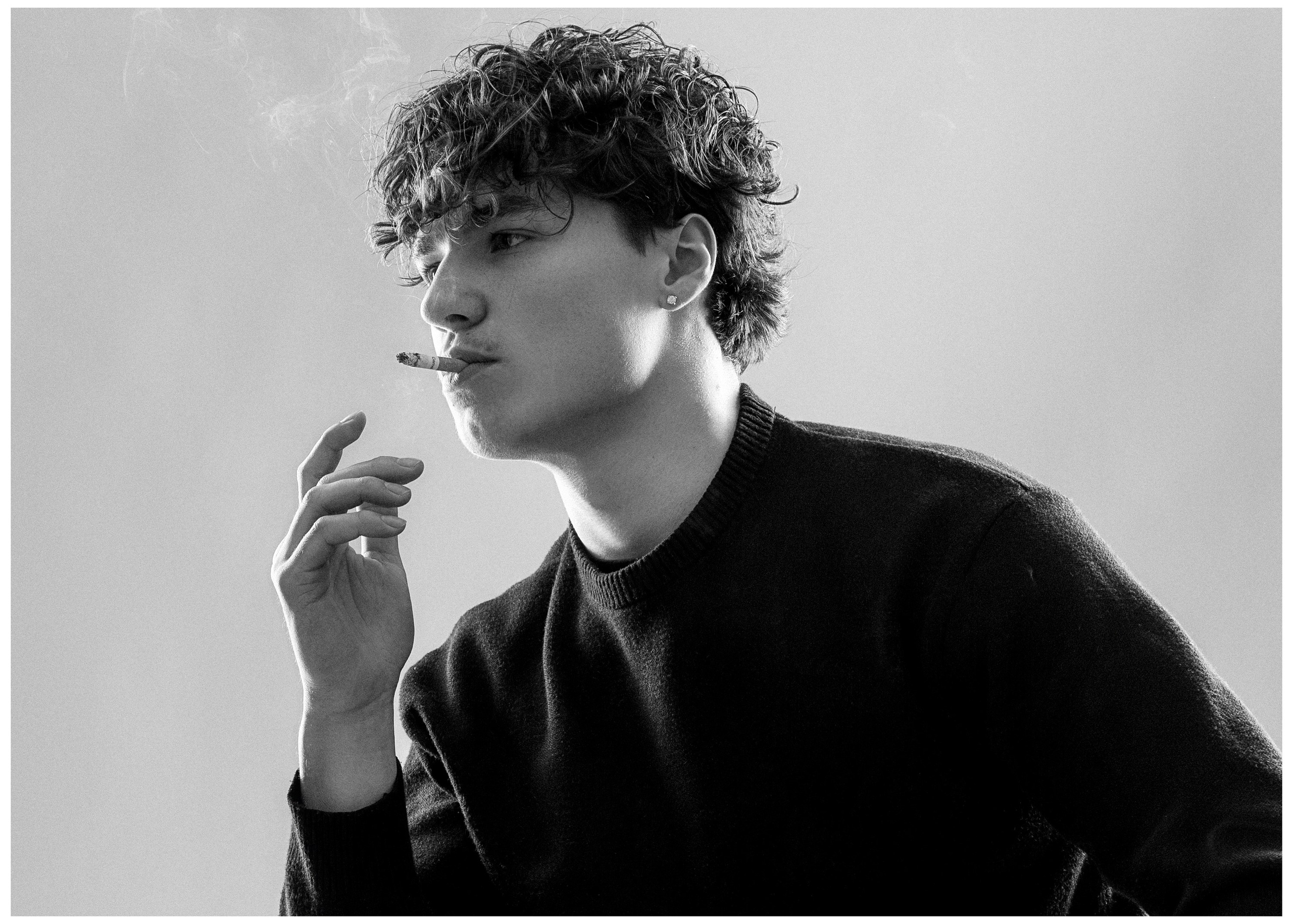 Portrait. Photographe Portraitiste et Spécialiste en Photographie de Famille et Mariages — Région de Lille, Valenciennes