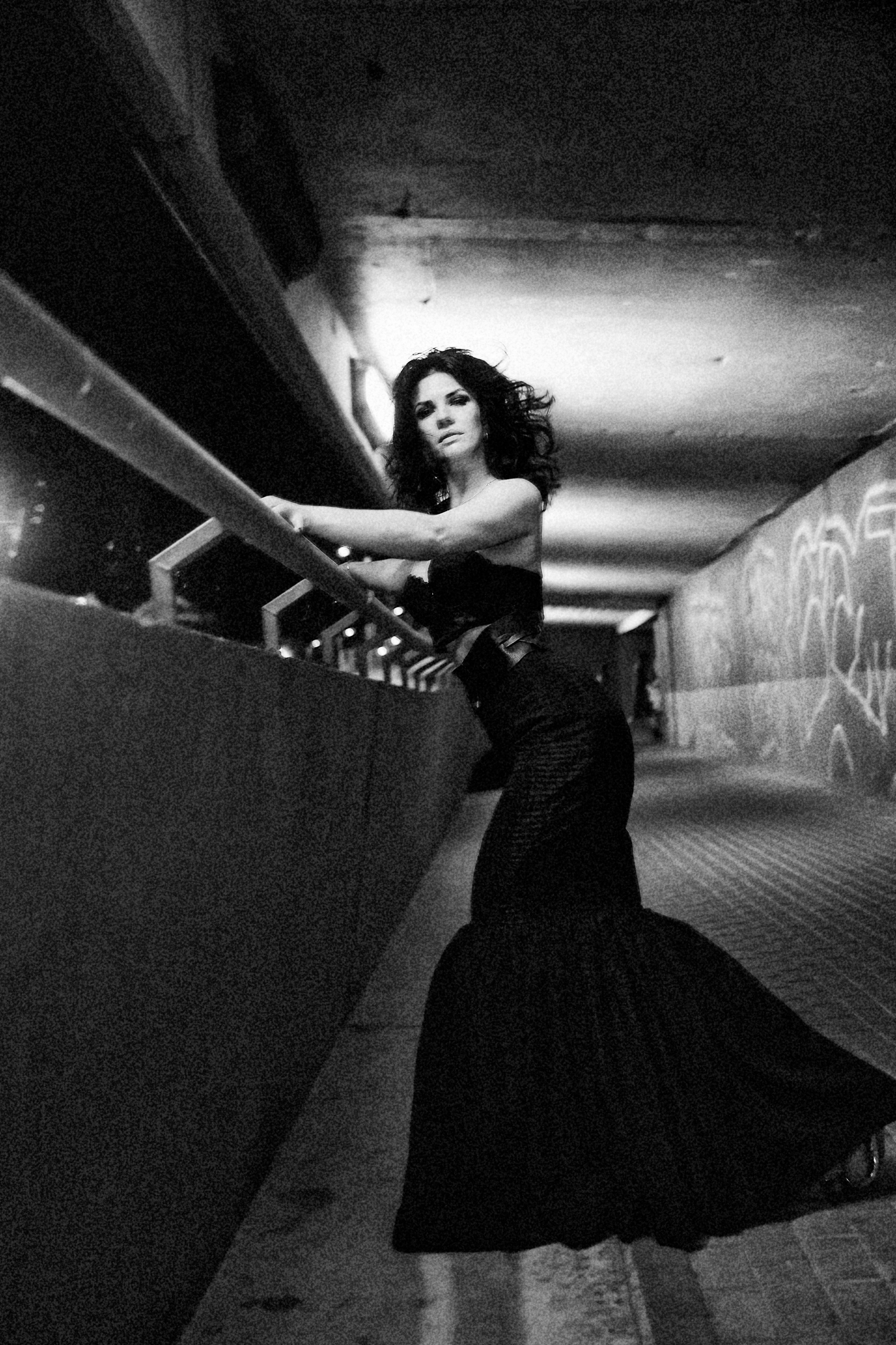 Agnese. Sandra Garanca Portrait and event photographer