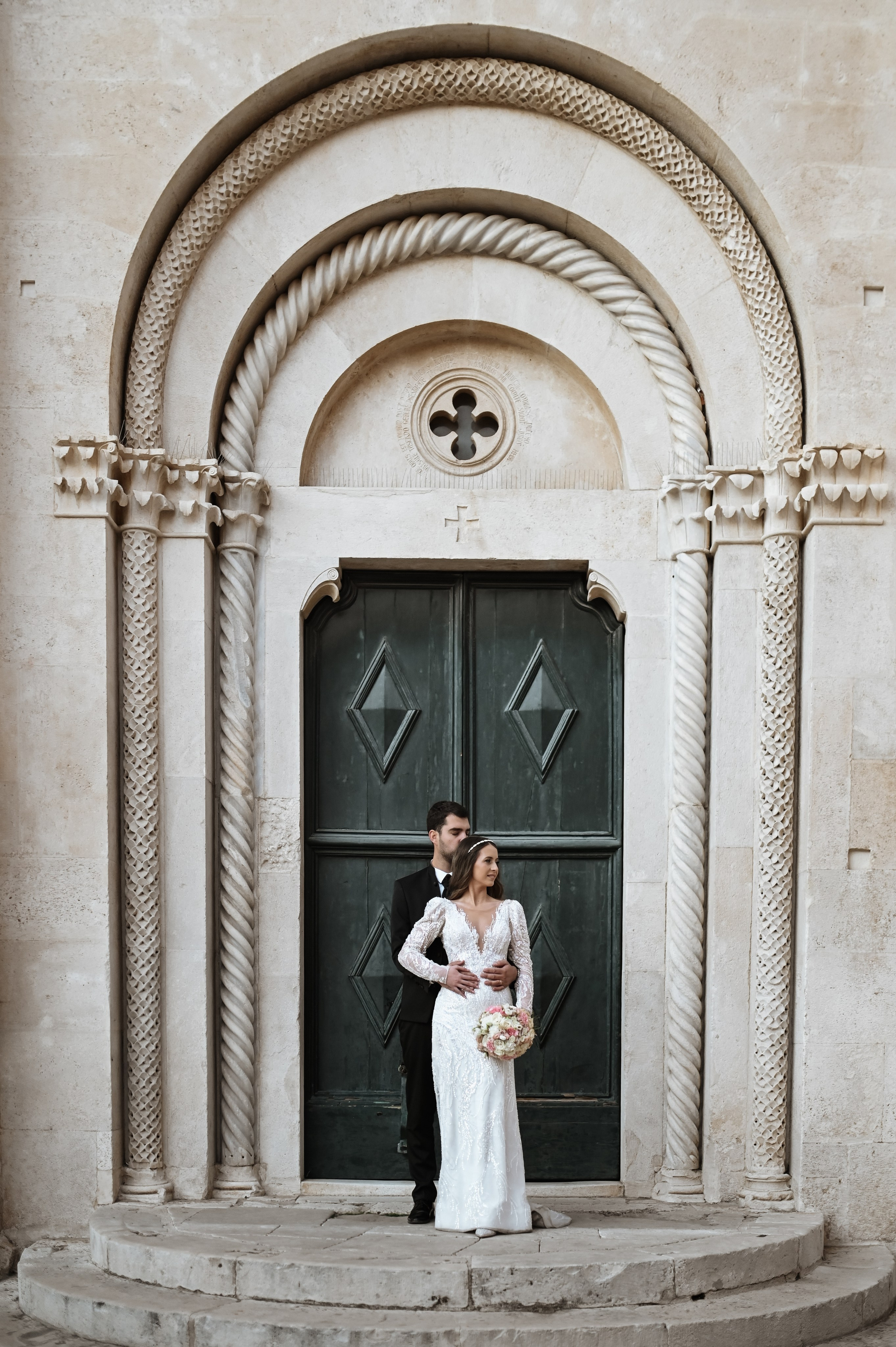 S + M. Josip Vranjković Weddings