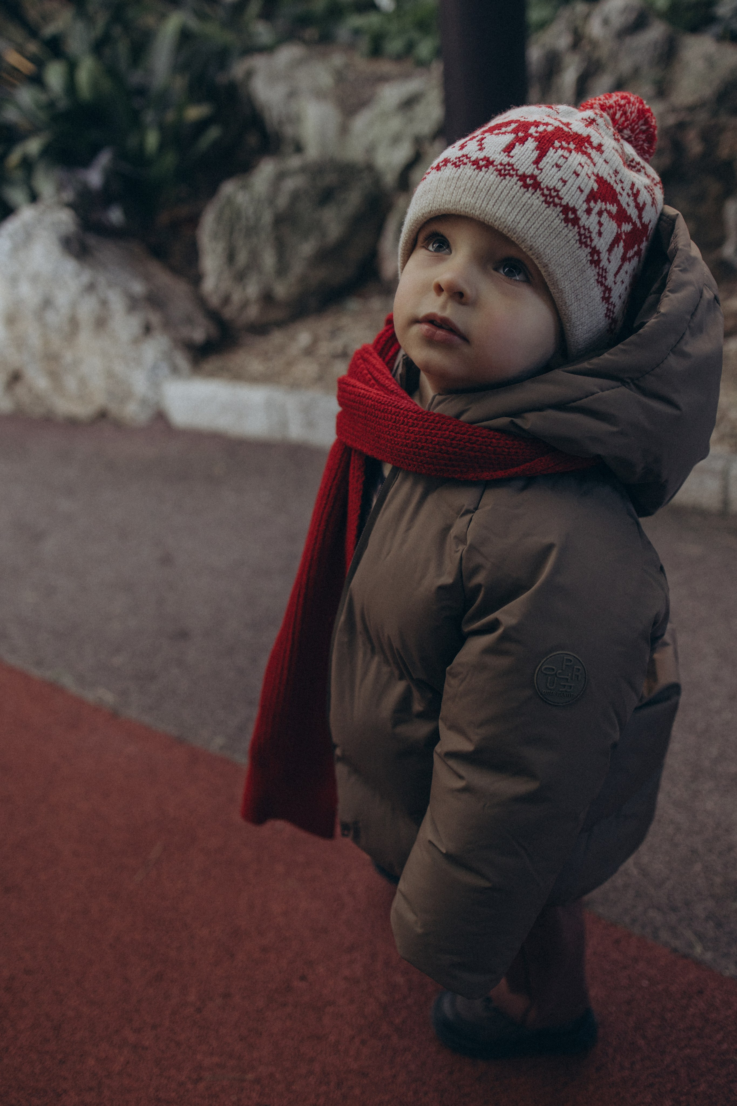 Home Alone. Photographe à Nice, Cannes et Antibes | Inna Dudareva