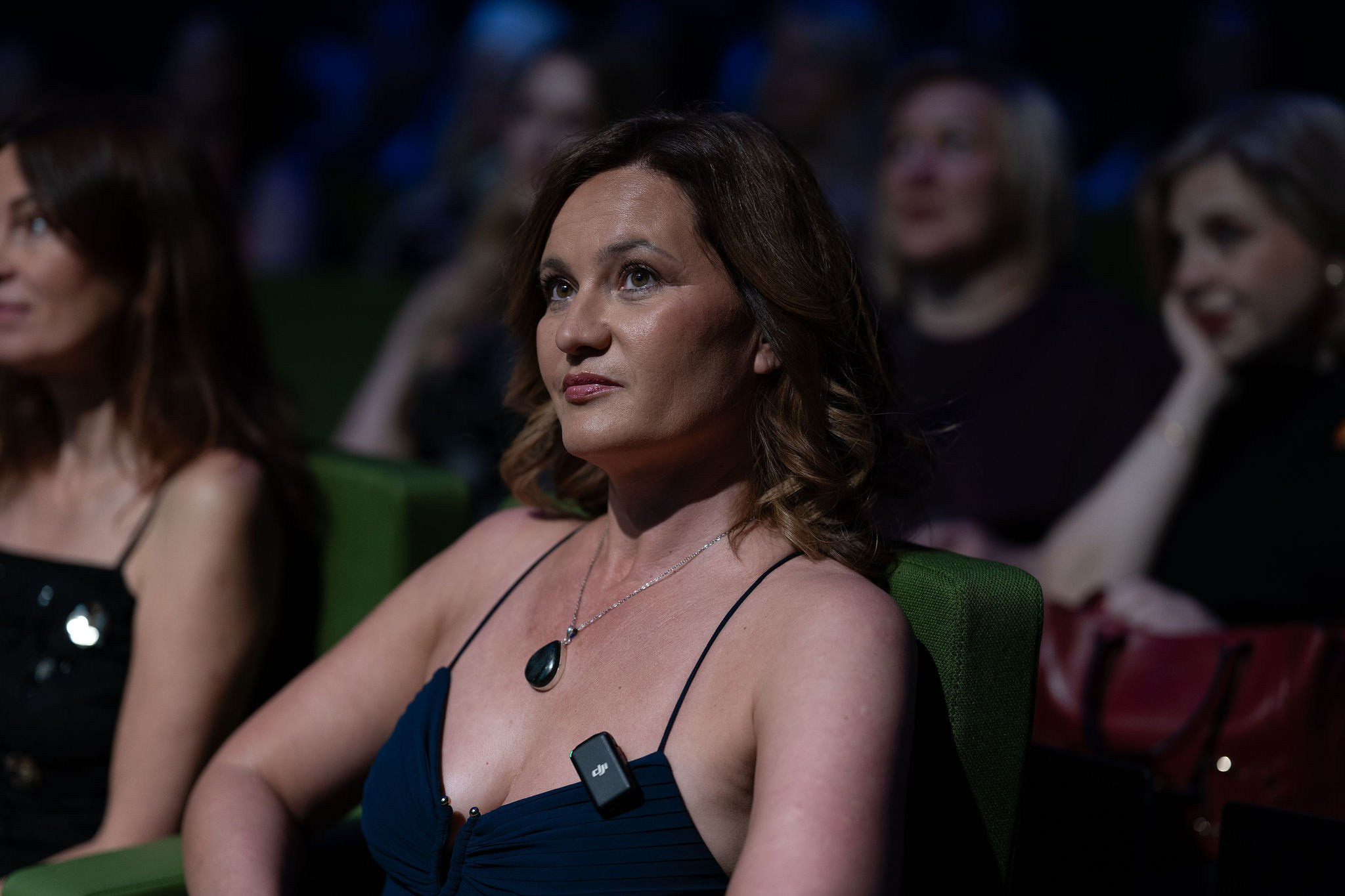 La Persona Awards 2026 (ч.4). OranJazz fotos