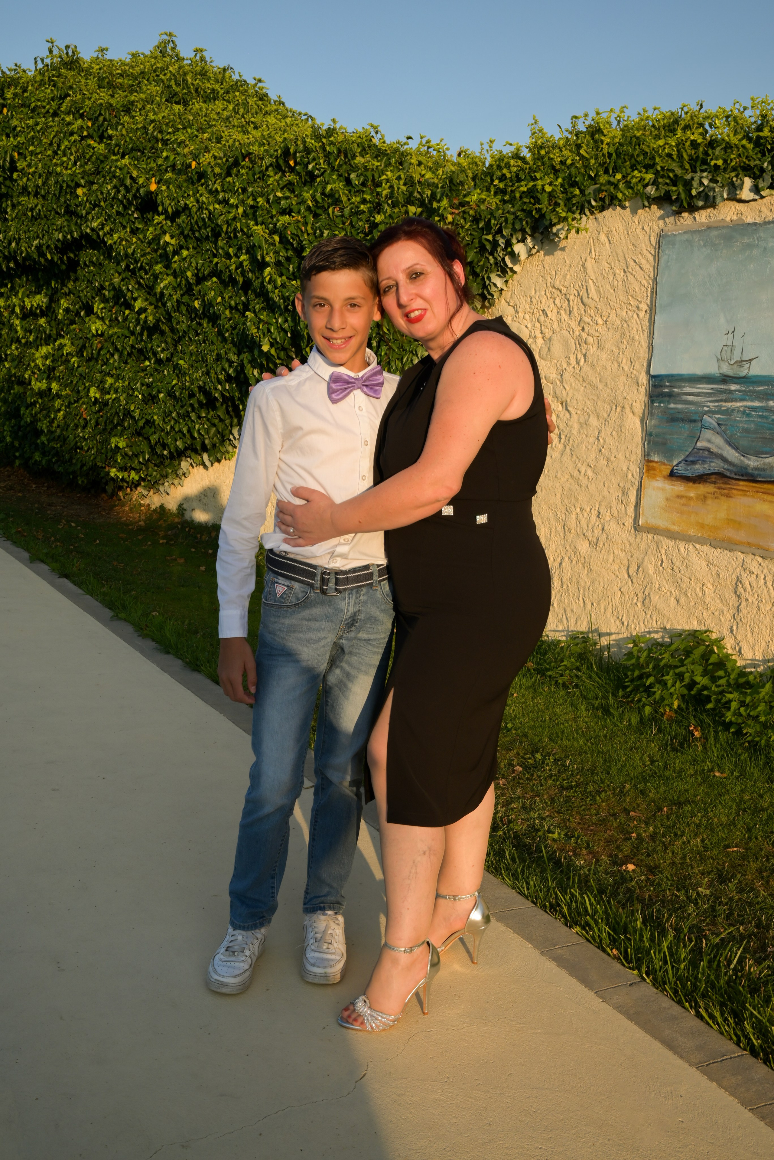 Francesca_la festa dei 18 anni_ 1parte