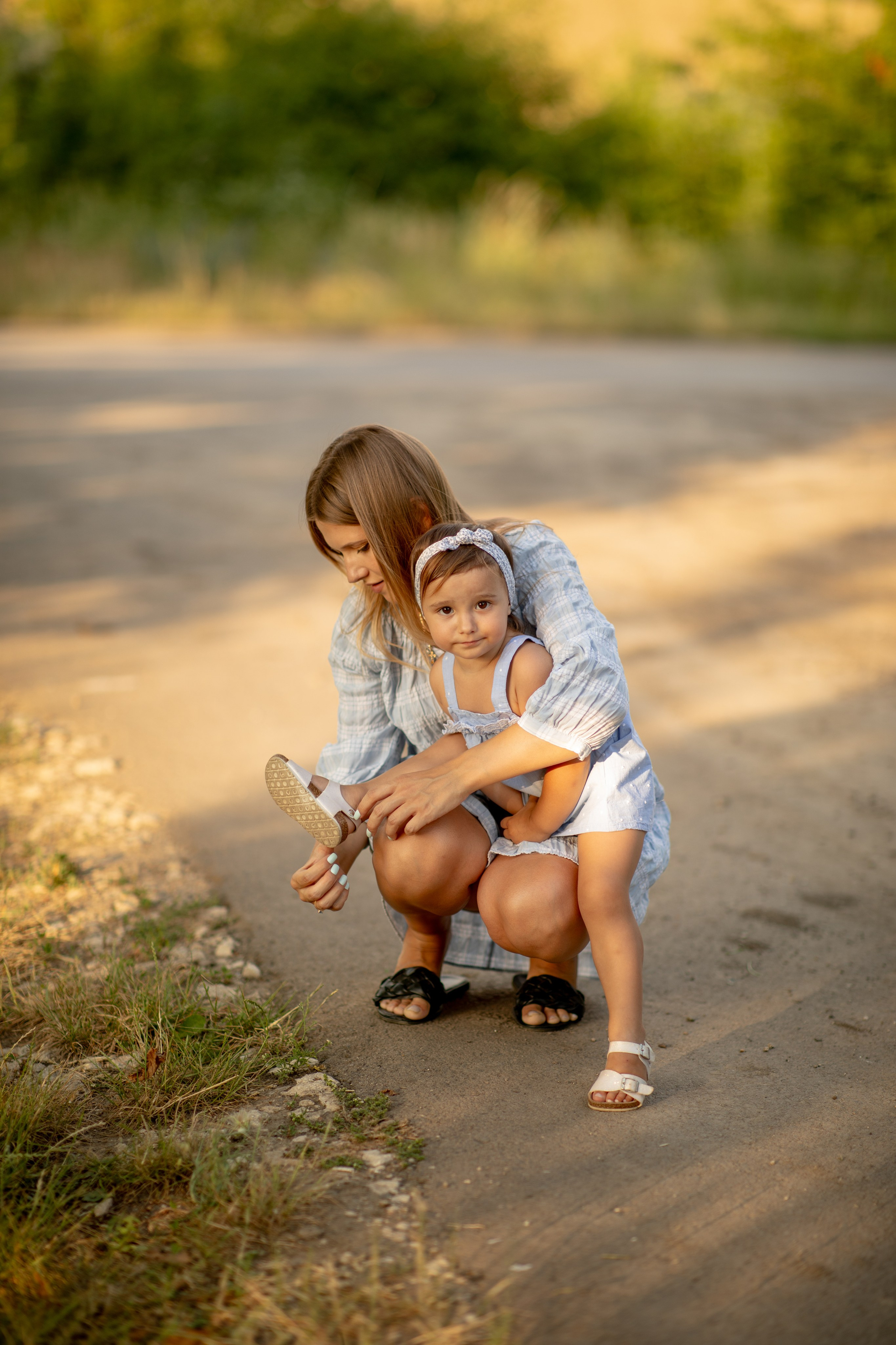 Family photo Maria si Elenica. N.D.photograph - fotograf de familie și portrete în Republica Moldova