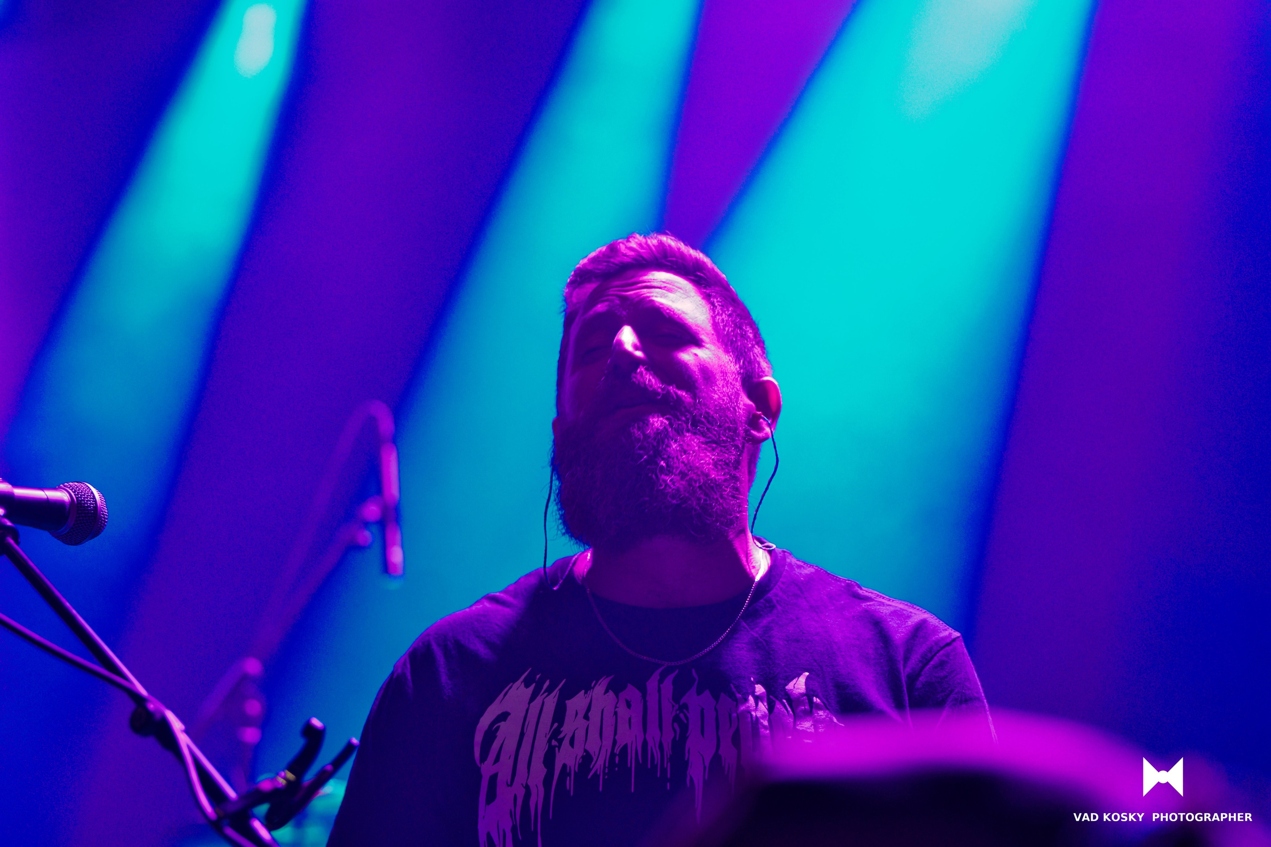 Walkways — Gagarin TLV 24.01.26. Vad Kosky Photographer