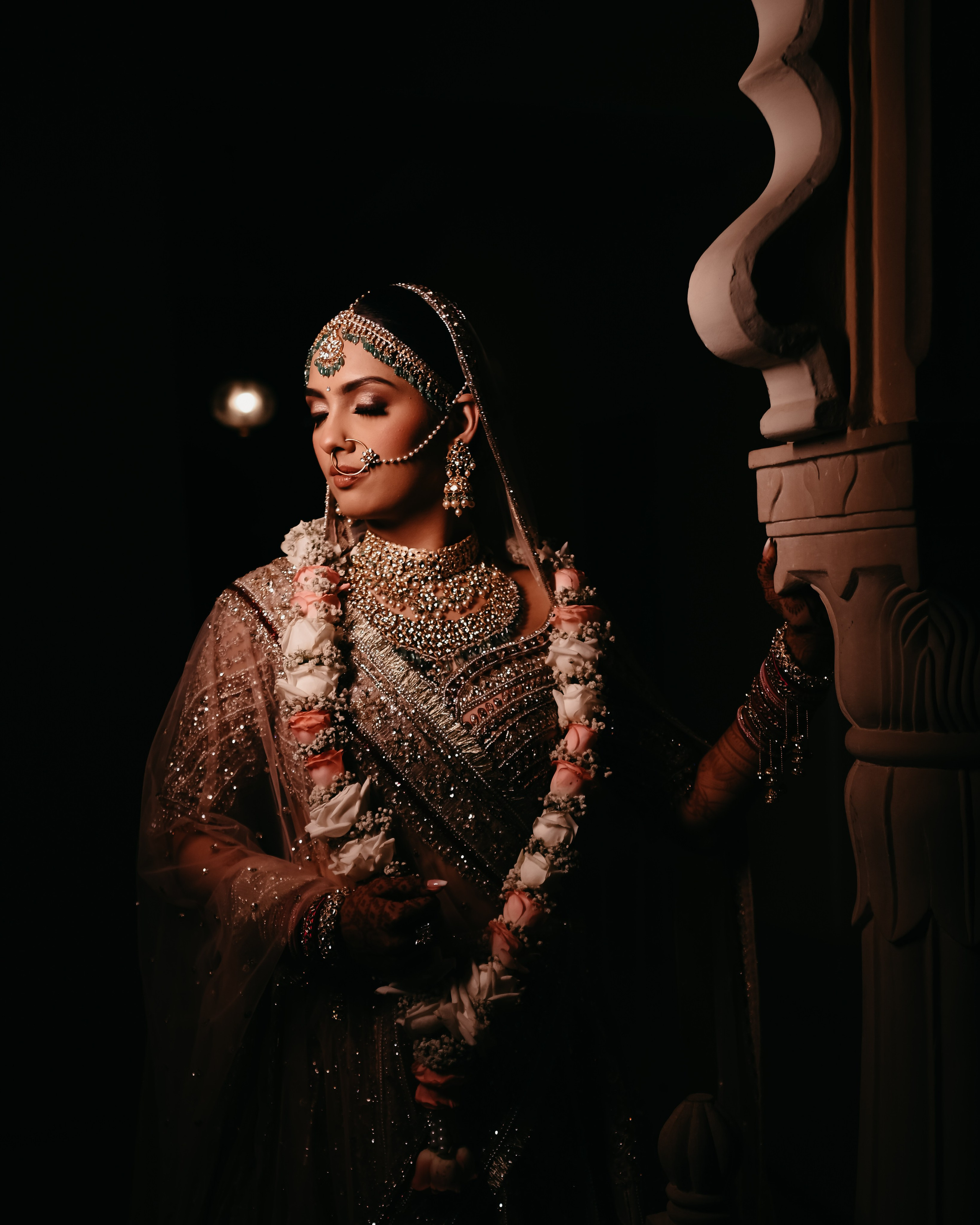 BRIDES OF TCW. Wedding photographer Stalen Robert