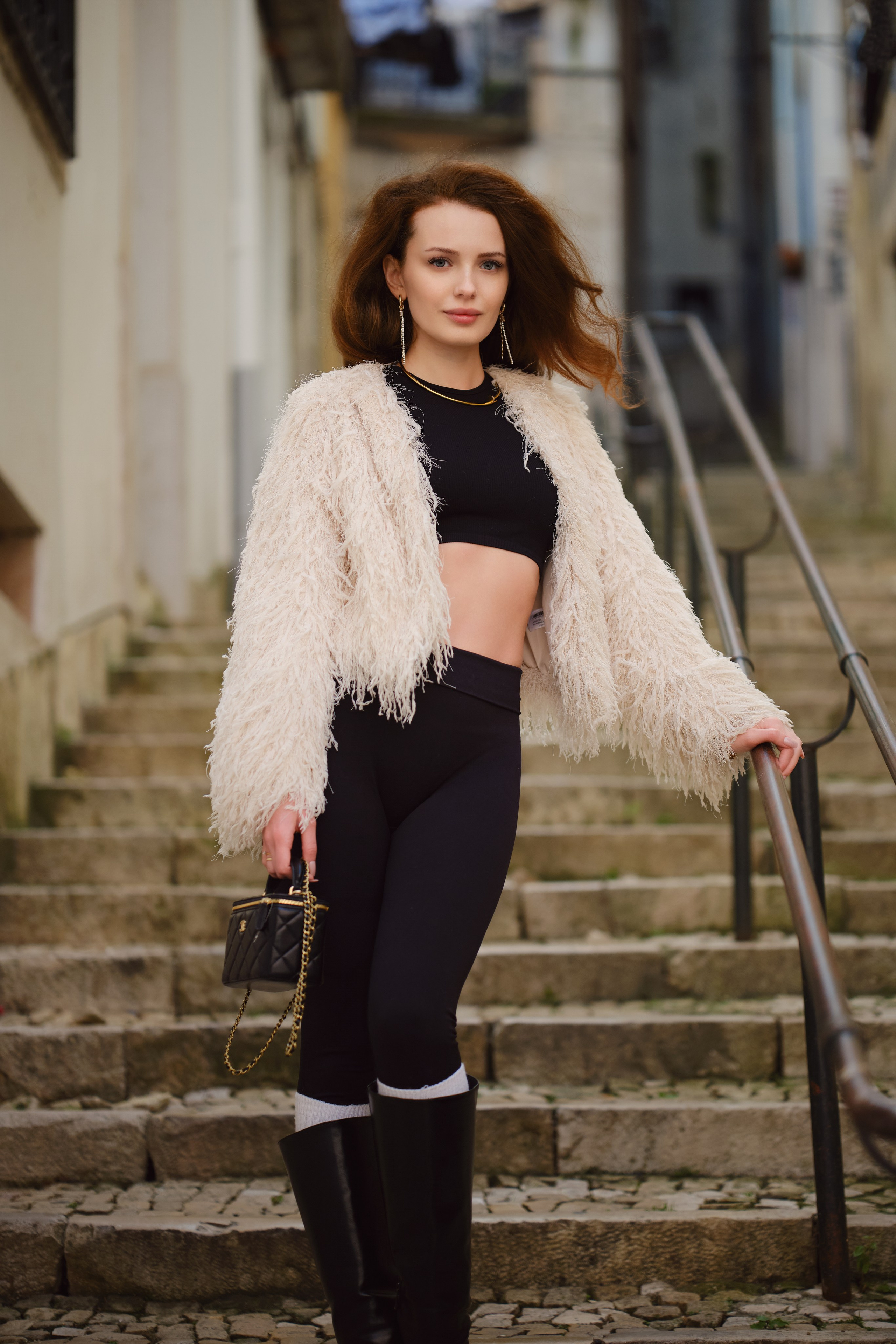 Anastasia