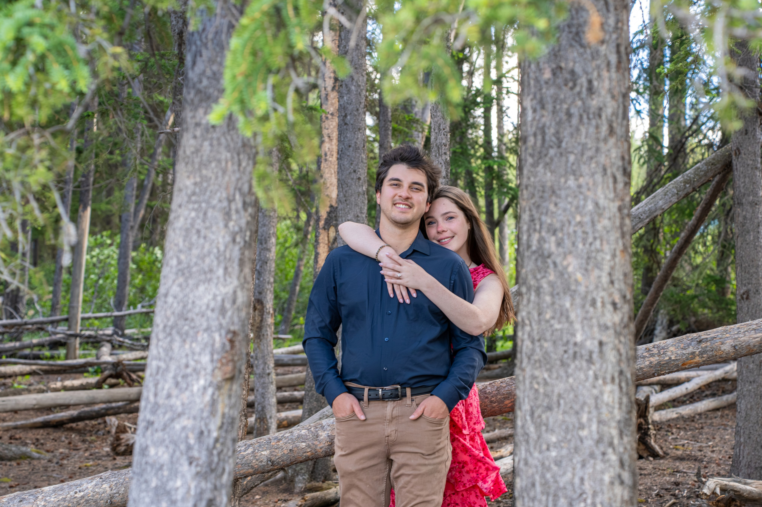 Jason & Jess