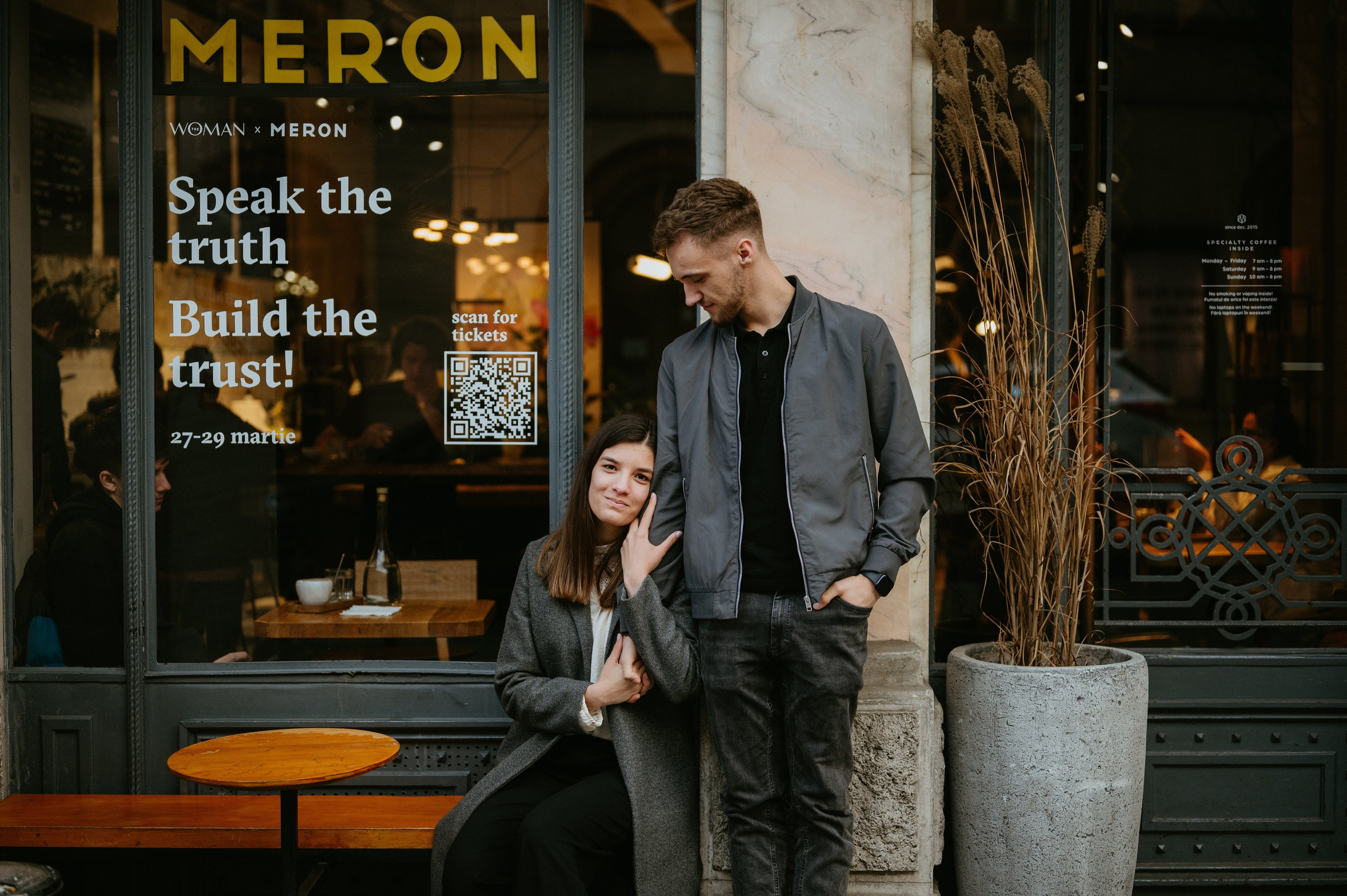 Dani si Ioana. Valentin Melen - fotograf de nunta 🤍