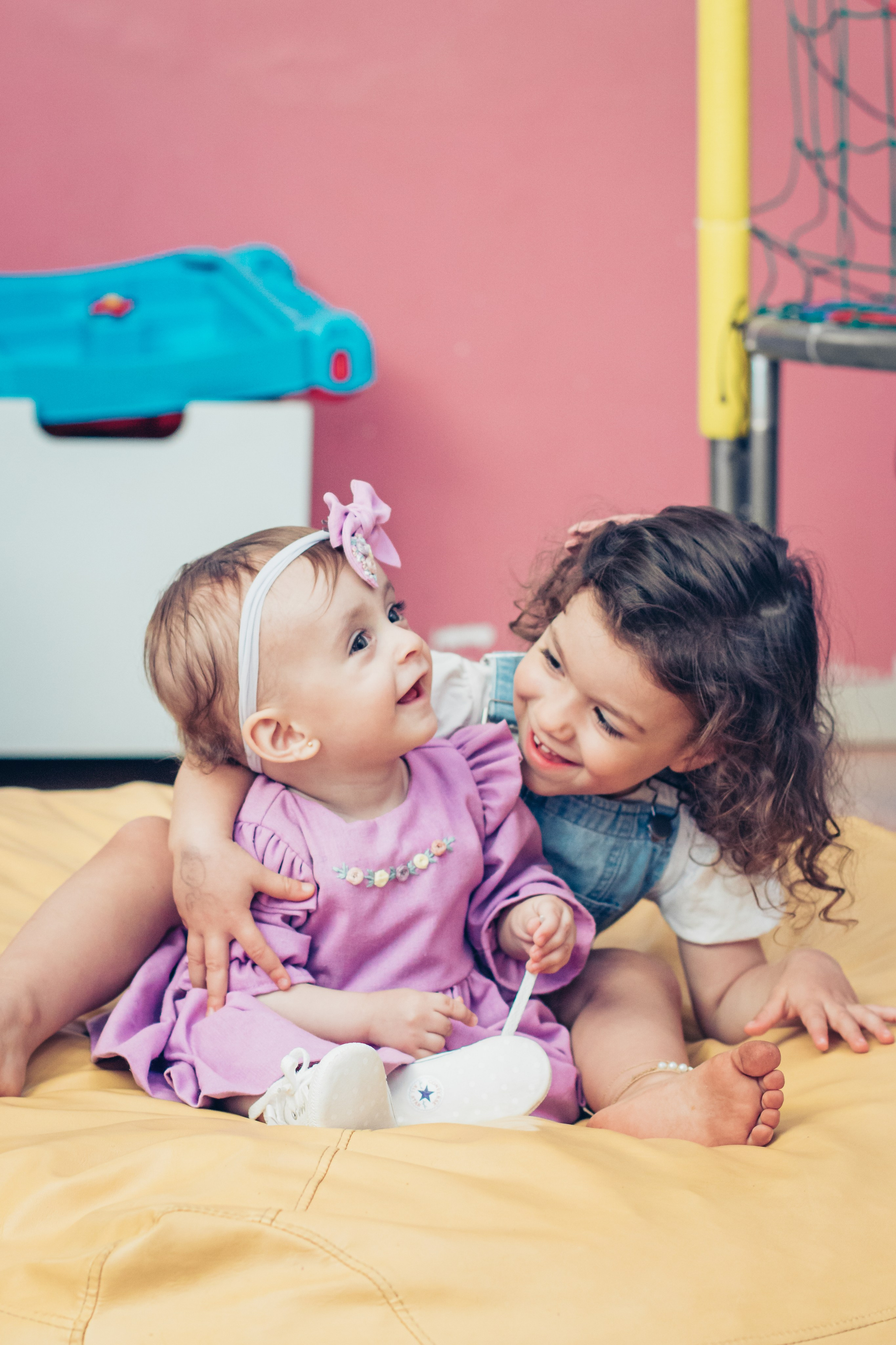 Celina — Aniversário 1 ano. Principal