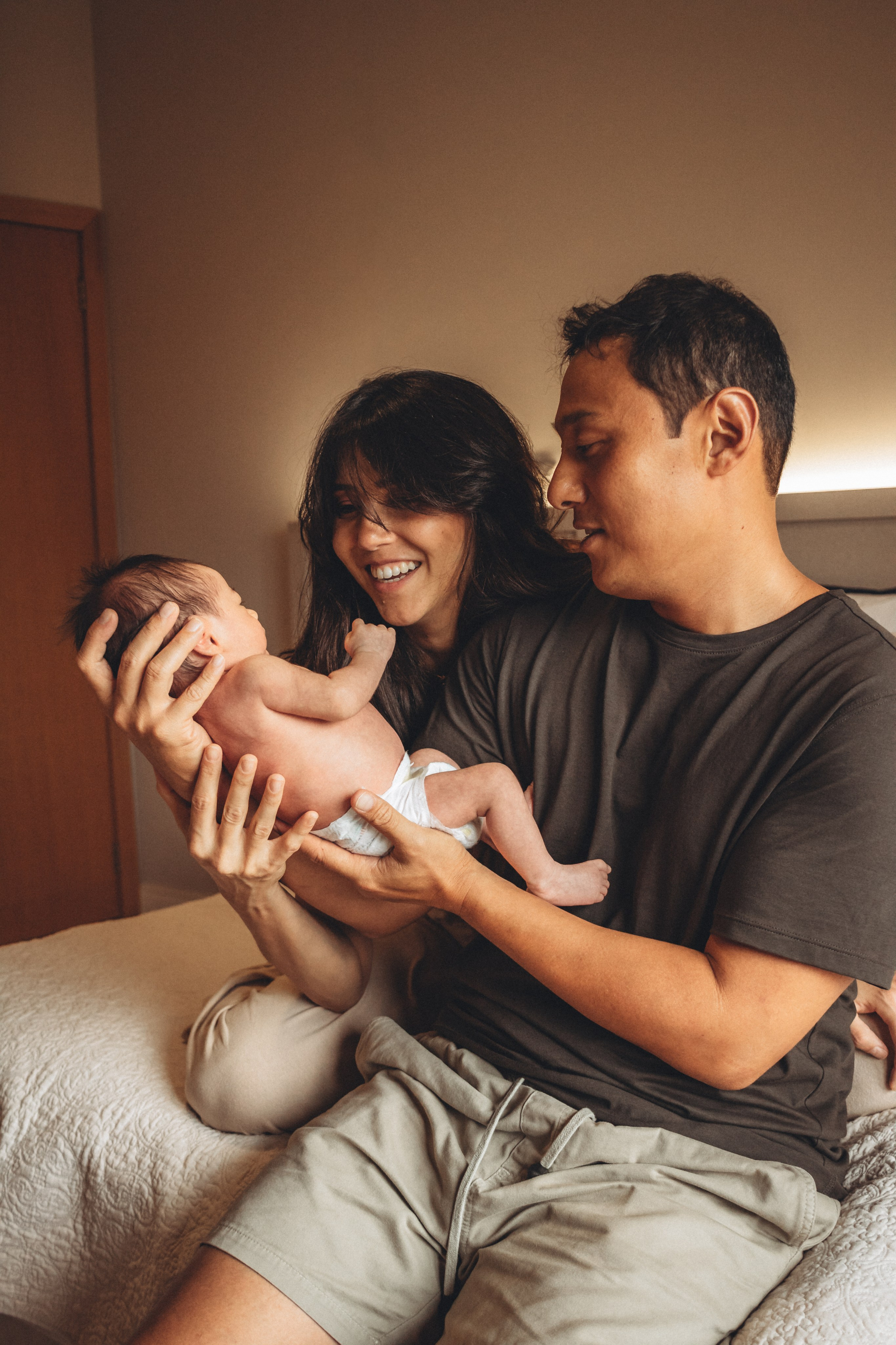 Saulo — Primeiros Dias. Principal