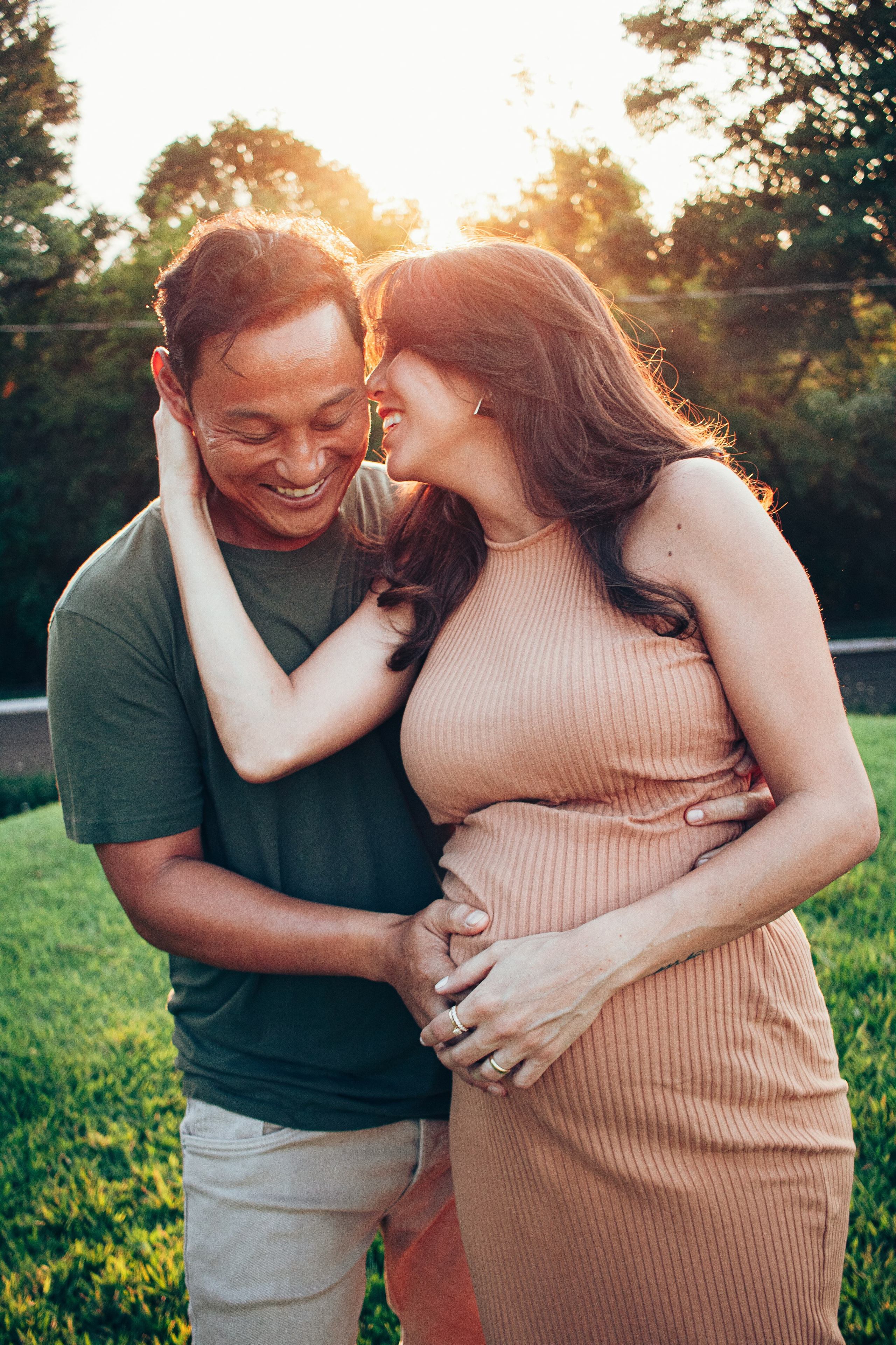 Rapha & Thiago. Principal