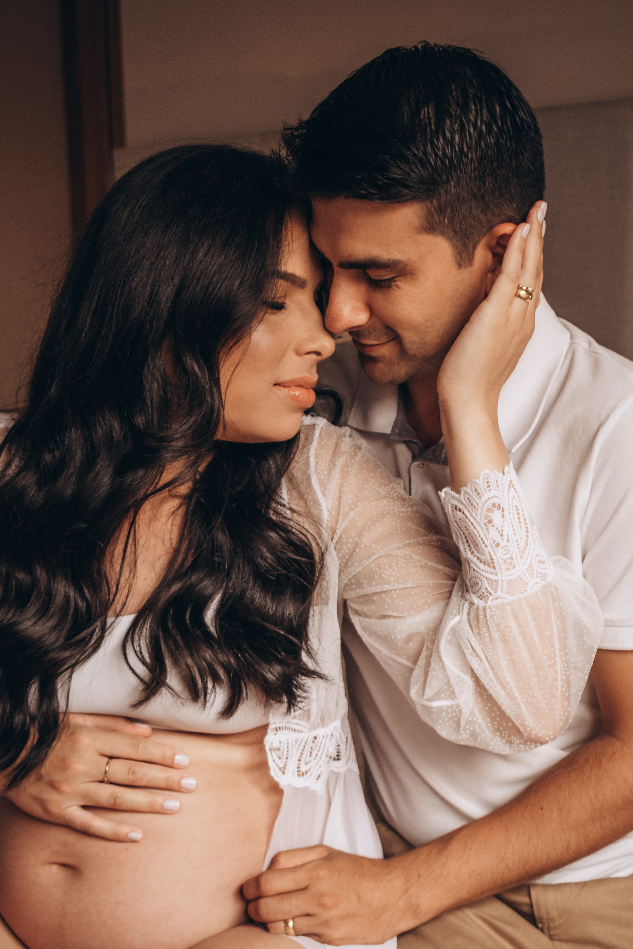 Mariany & Igor. Principal