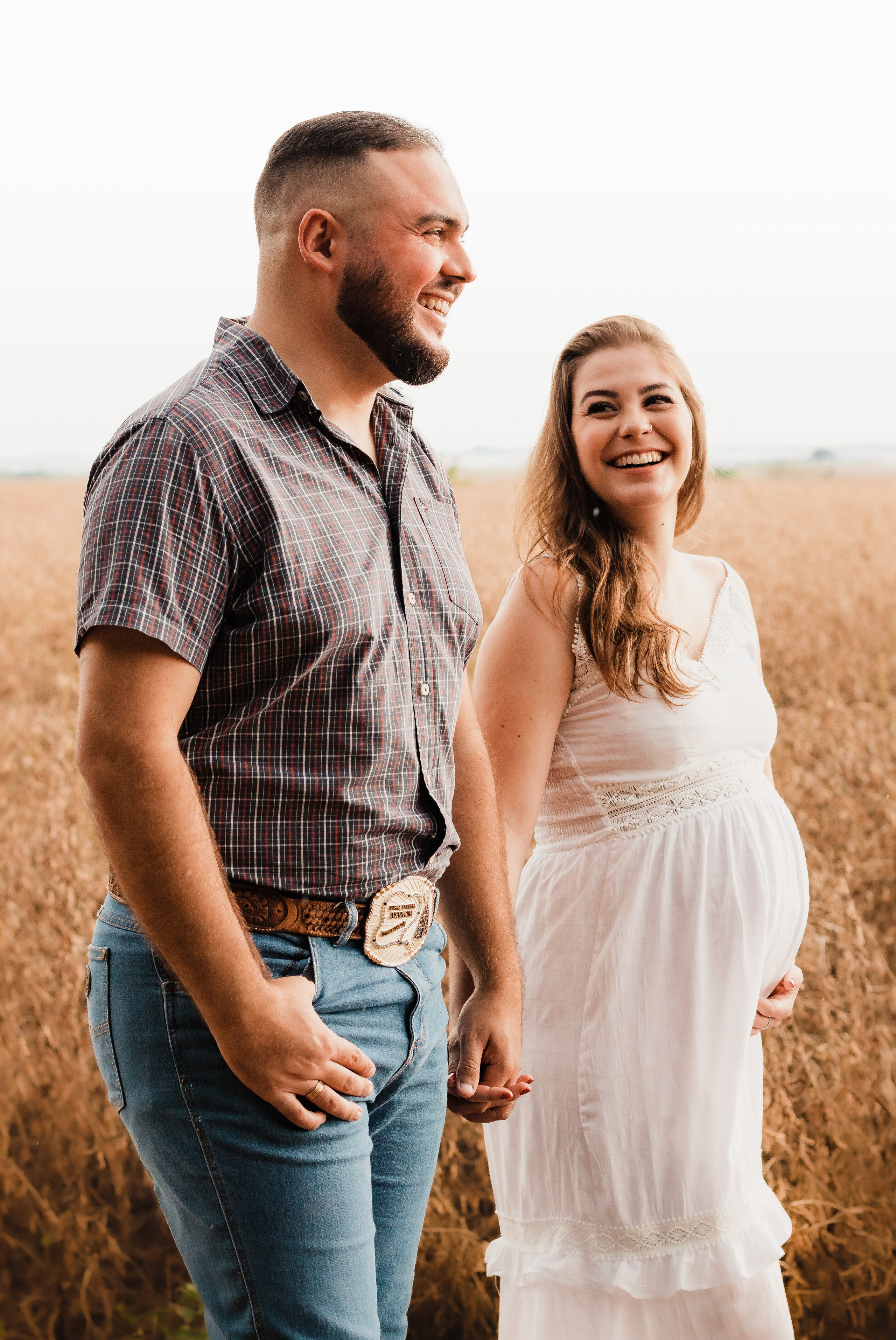 Karina & Felipe. Principal