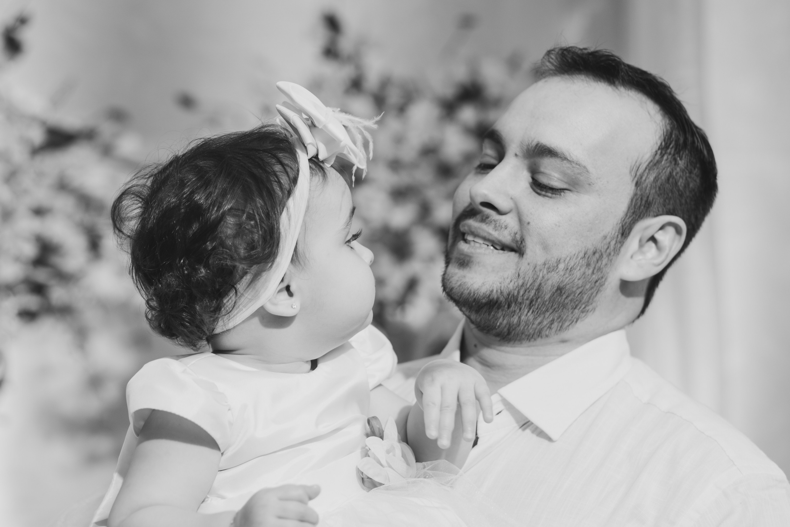 Luísa — Aniversário 1 ano. Principal