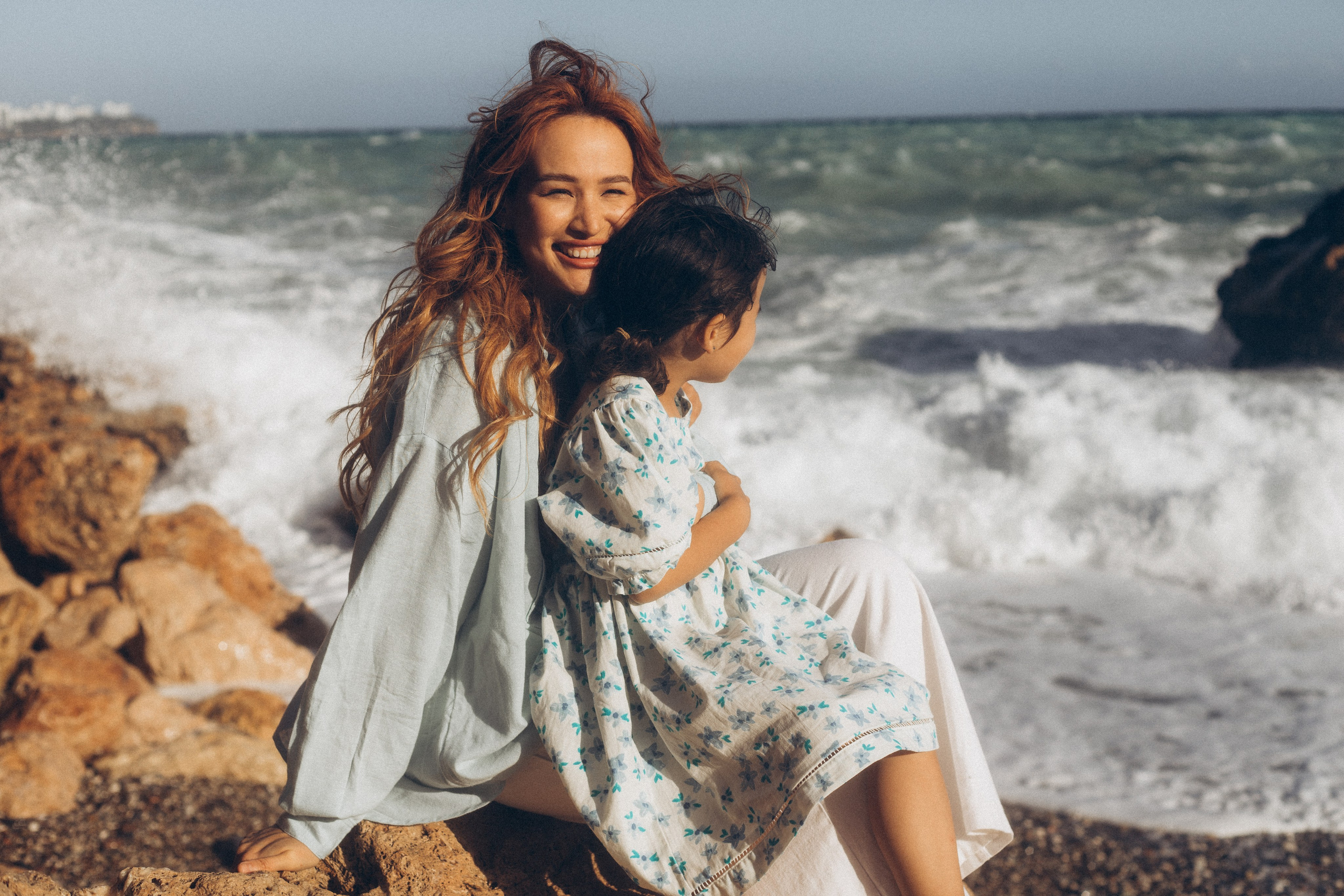 Zulya|Ravshana. Photographer