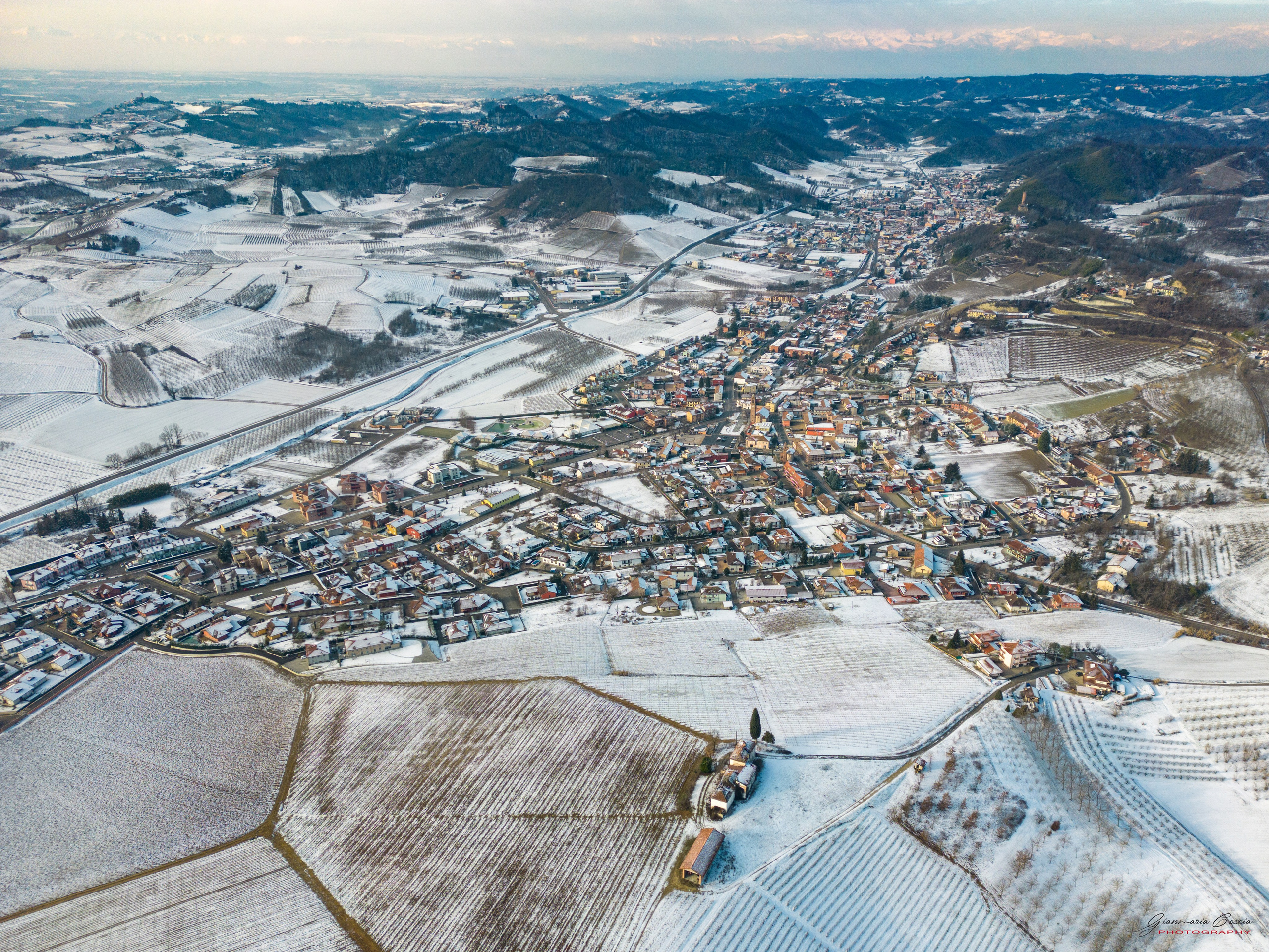 “Gianmaria Coscia fotografo per passione”