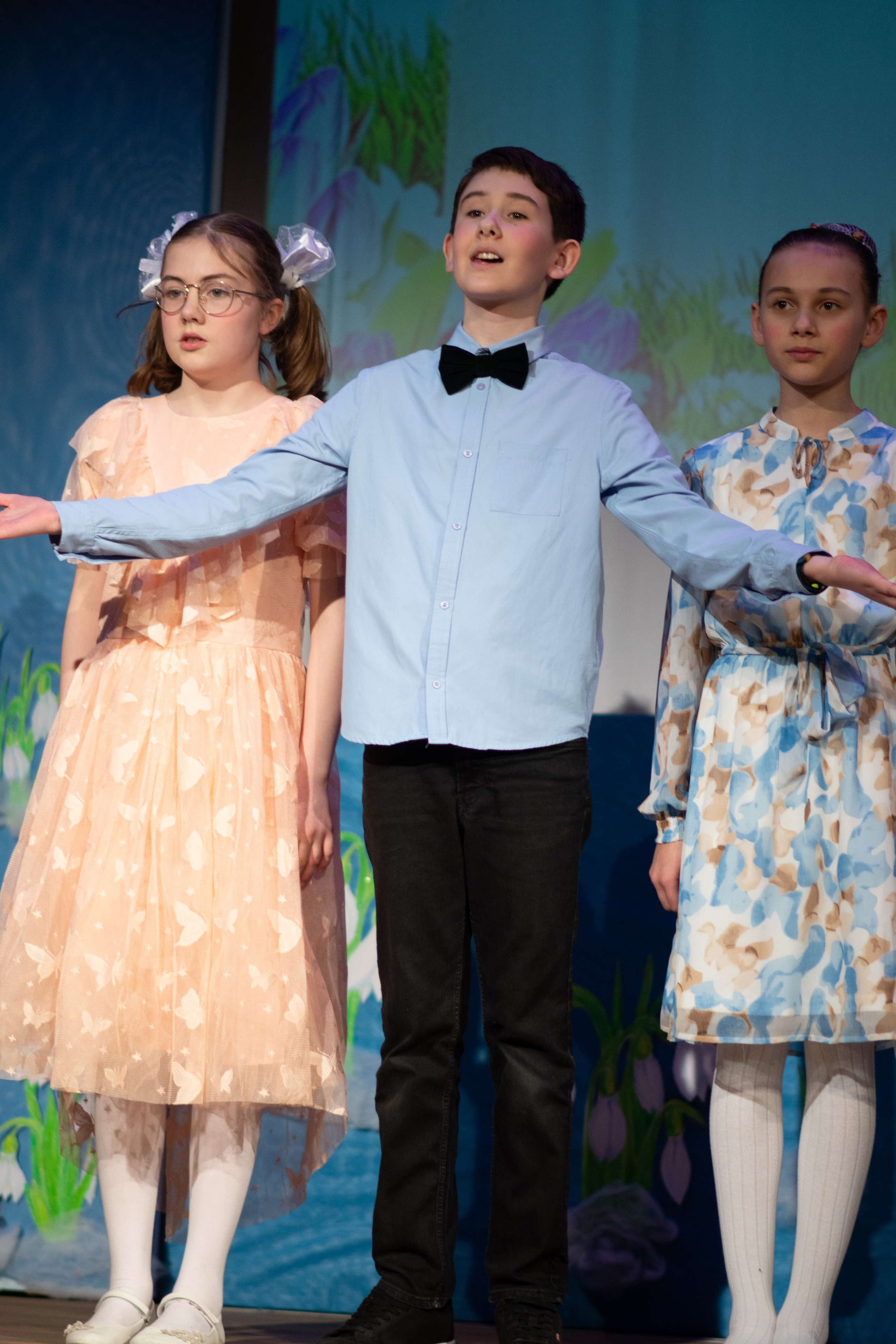 Репортаж. Семейный и детский фотограф