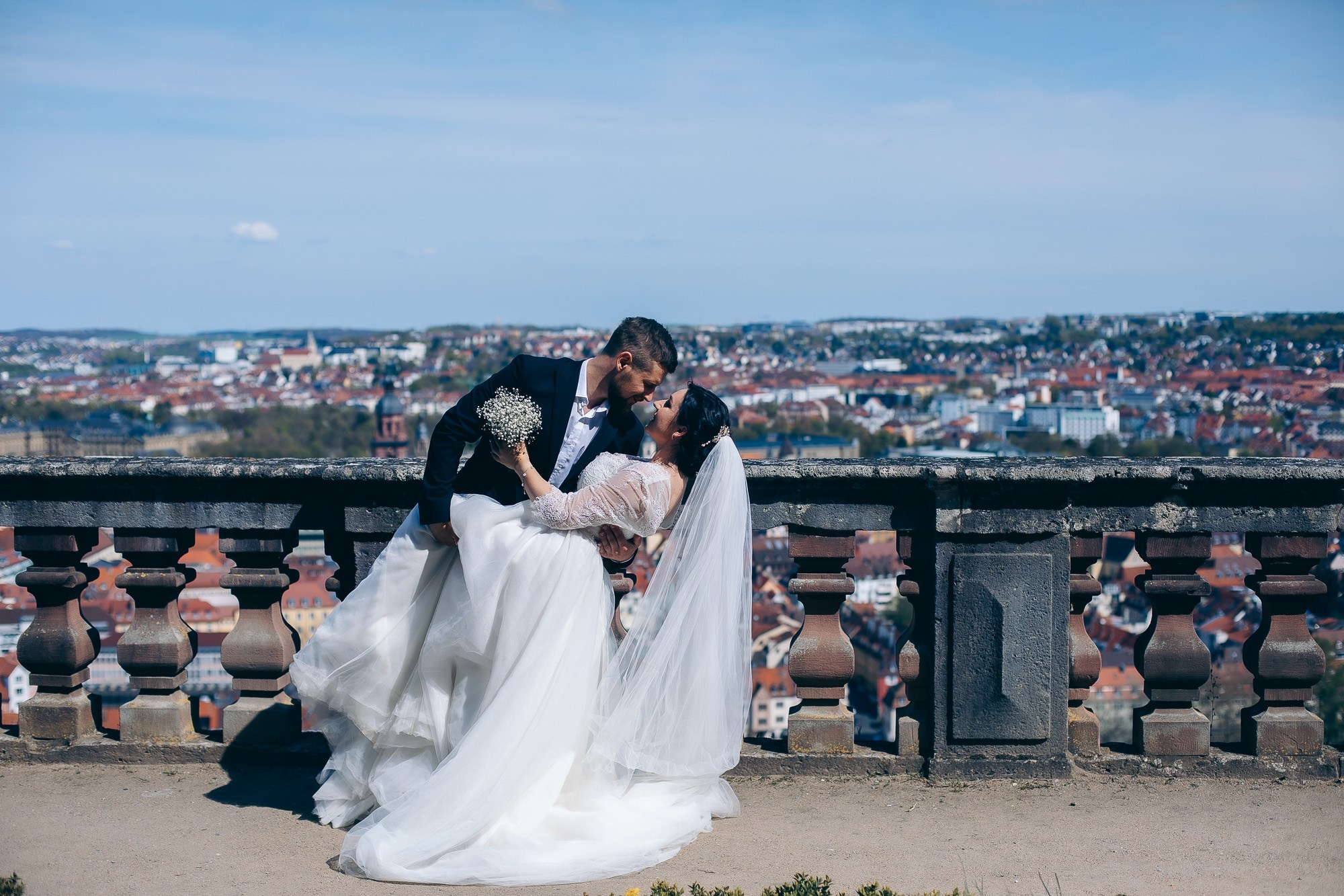Hochzeit in Würzburg. Fotograf für Hochzeits- und Familienfotos in Buchen (Odenwald) Mosbach
