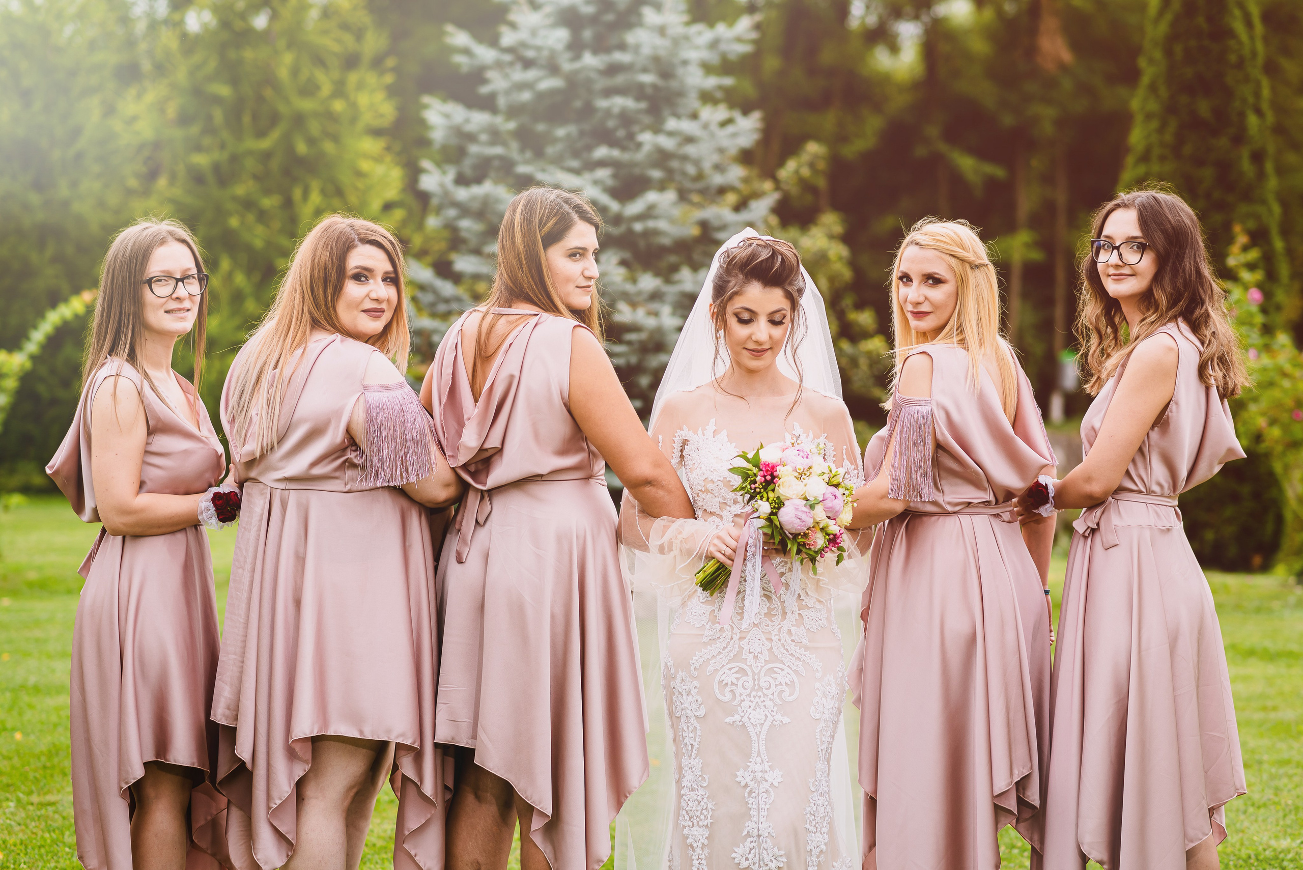 Elena & Costin. Giani Maftei