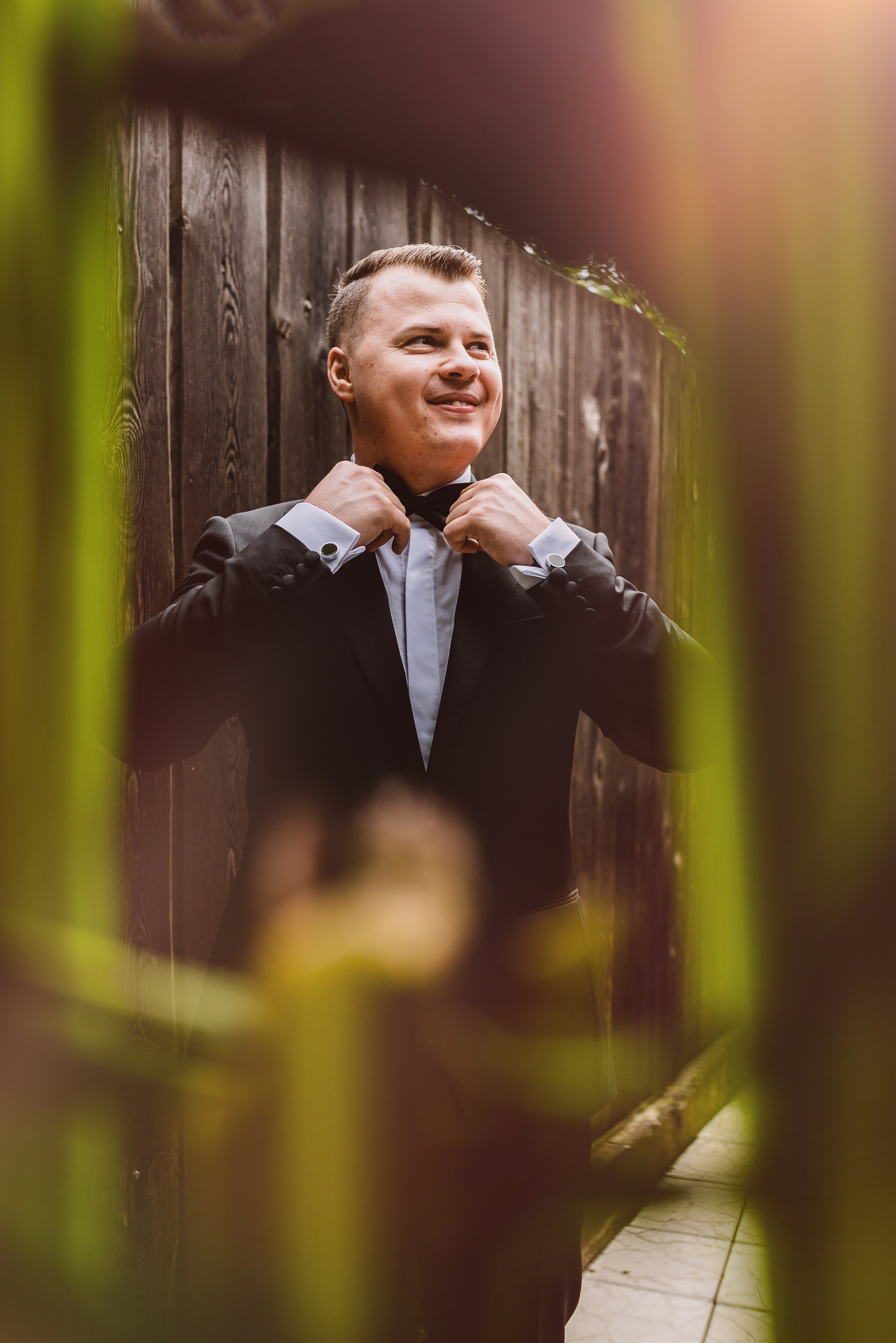 Elena & Costin. Giani Maftei