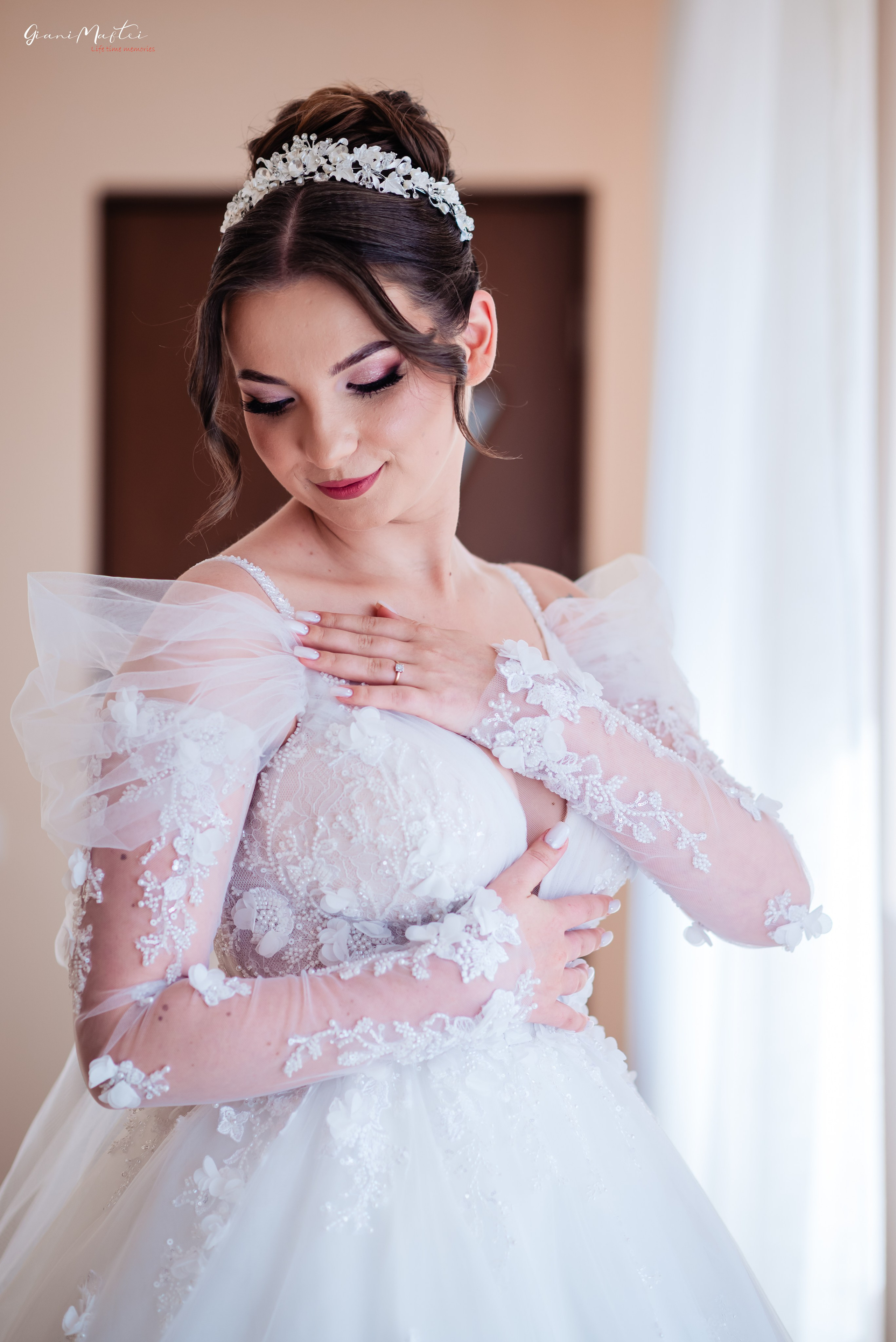 Alice & Alex. Giani Maftei